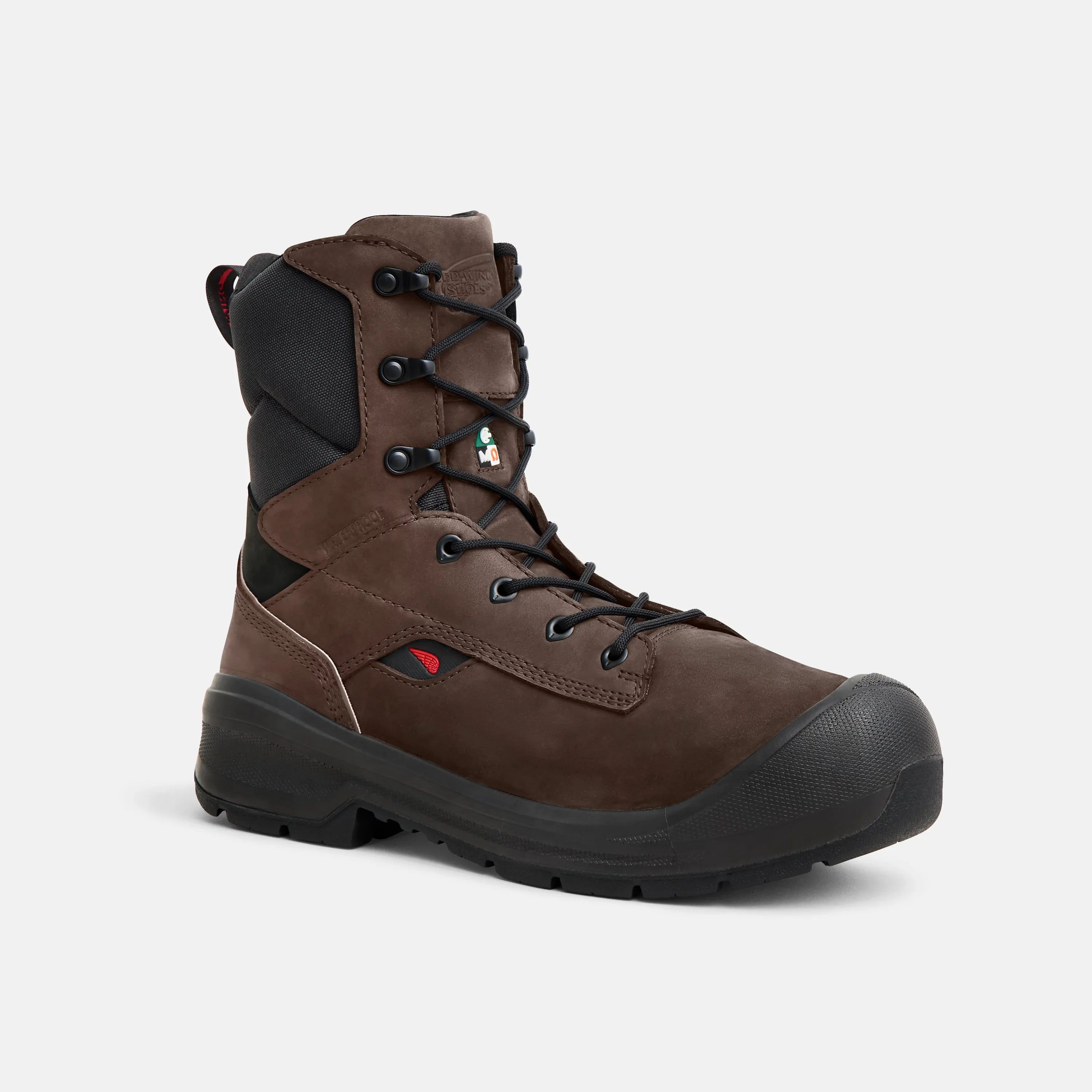 Red Wing Shoes | VersaPro Work Boots 3033