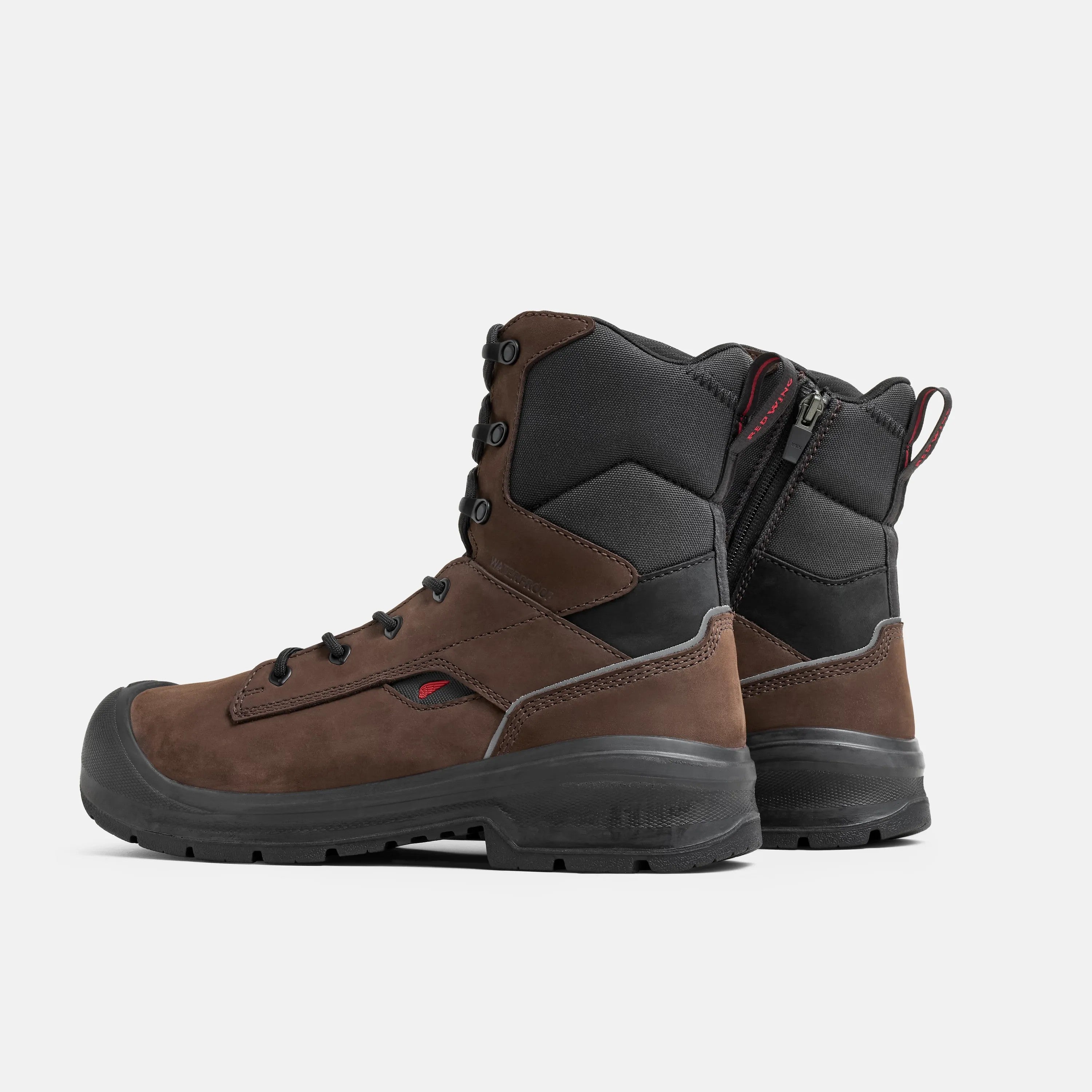 Red Wing Shoes | VersaPro Work Boots 3033