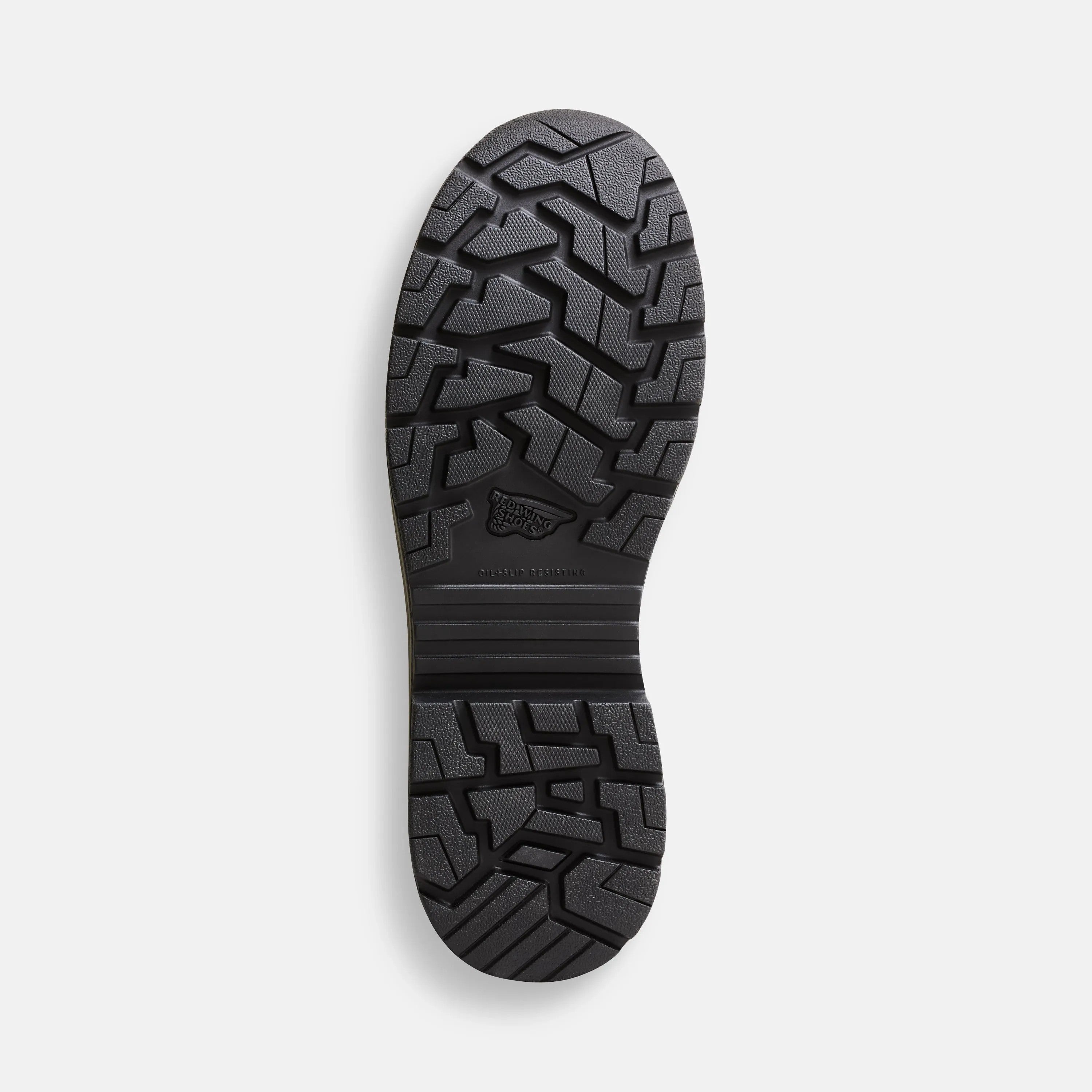 Red Wing Shoes | VersaPro Work Boots 3033