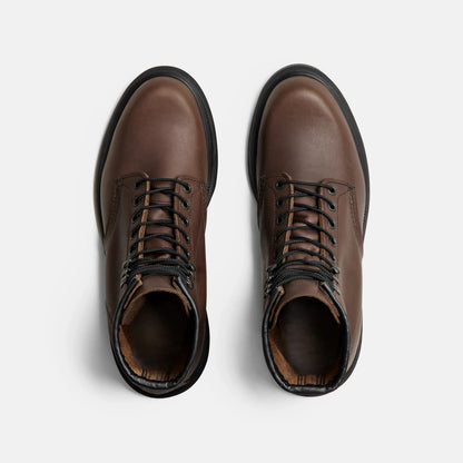 Red Wing Shoes | SuperSole® 8-inch Soft Toe Boot 953