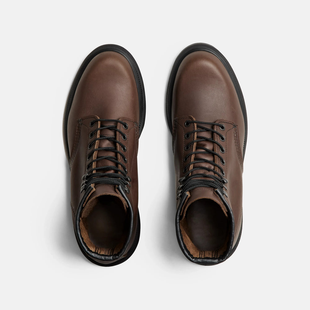 Red Wing Shoes | SuperSole® 8-inch Soft Toe Boot 953