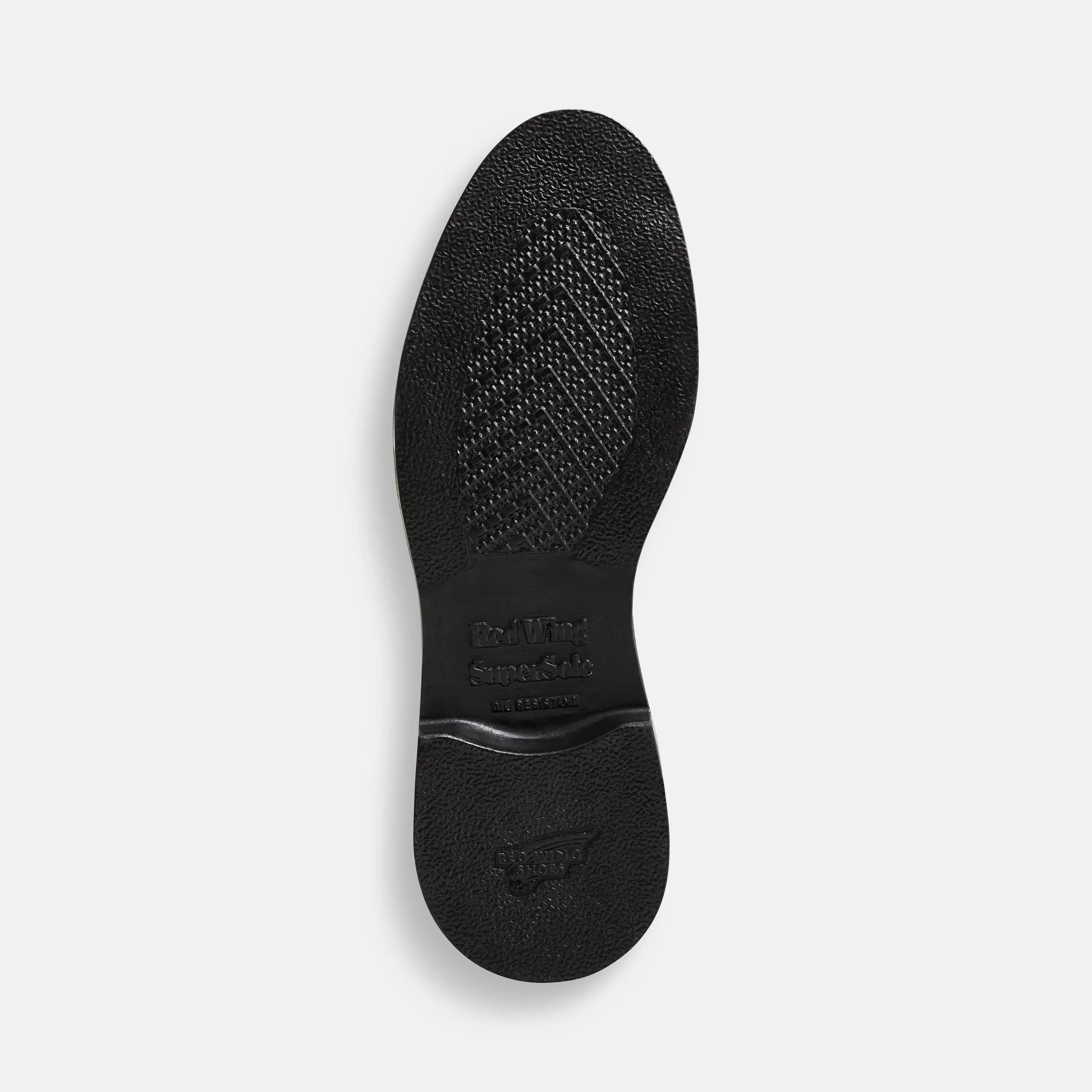 Red Wing Shoes | SuperSole® 8-inch Soft Toe Boot 953