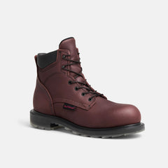 Red Wing Shoes | SuperSole® 2.0 6-inch Work Boot 2406