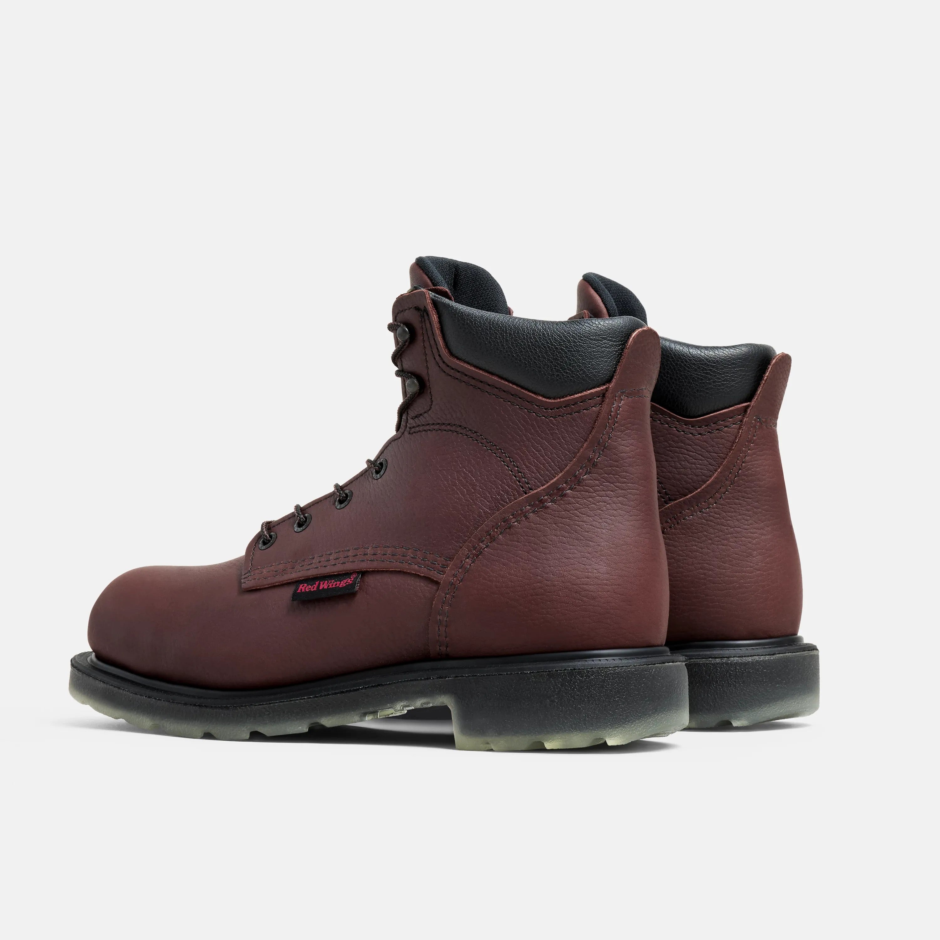 Red Wing Shoes | SuperSole® 2.0 6-inch Work Boot 2406