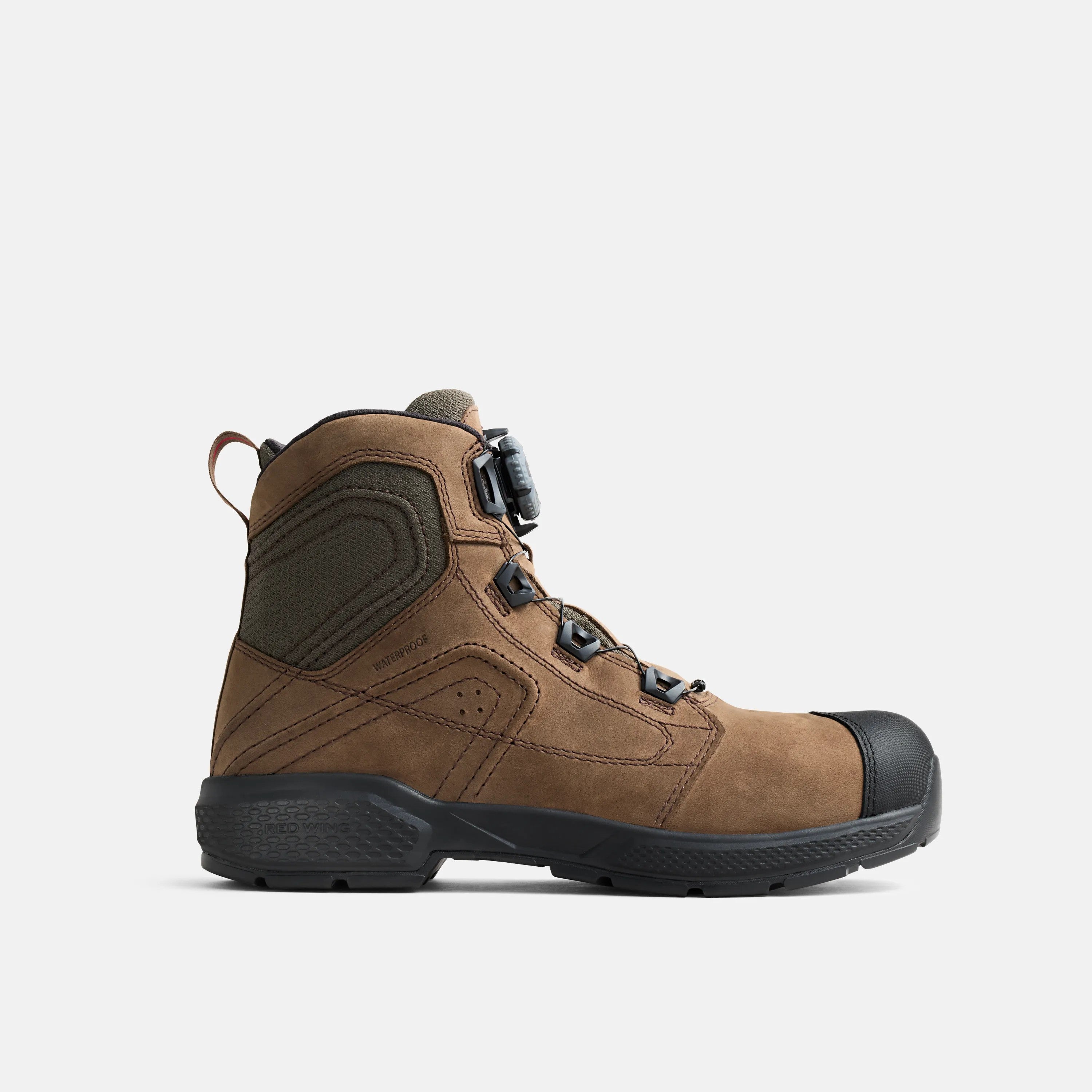 Red Wing Shoes | Exos Lite 6-inch Waterproof Boot 2453