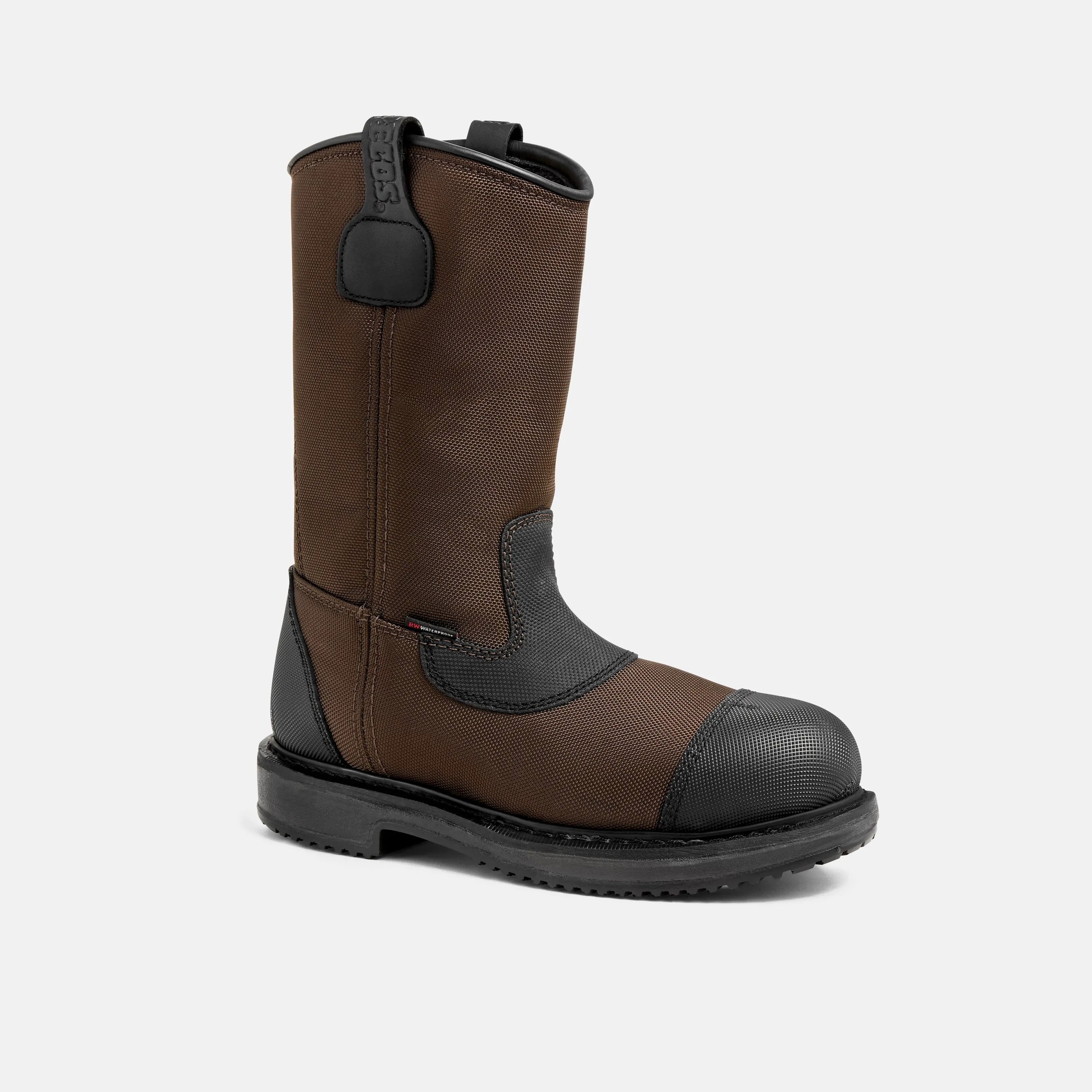 Red Wing Shoes | MaxBond 12-inch Waterproof Boot 2499