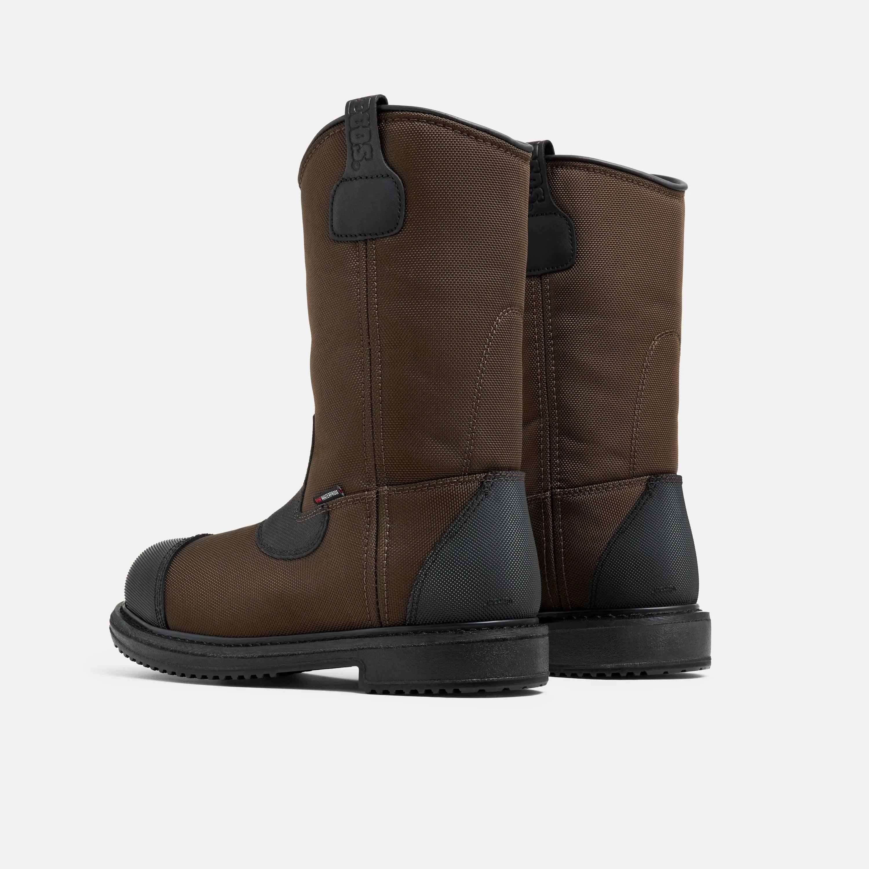 Red Wing Shoes | MaxBond 12-inch Waterproof Boot 2499