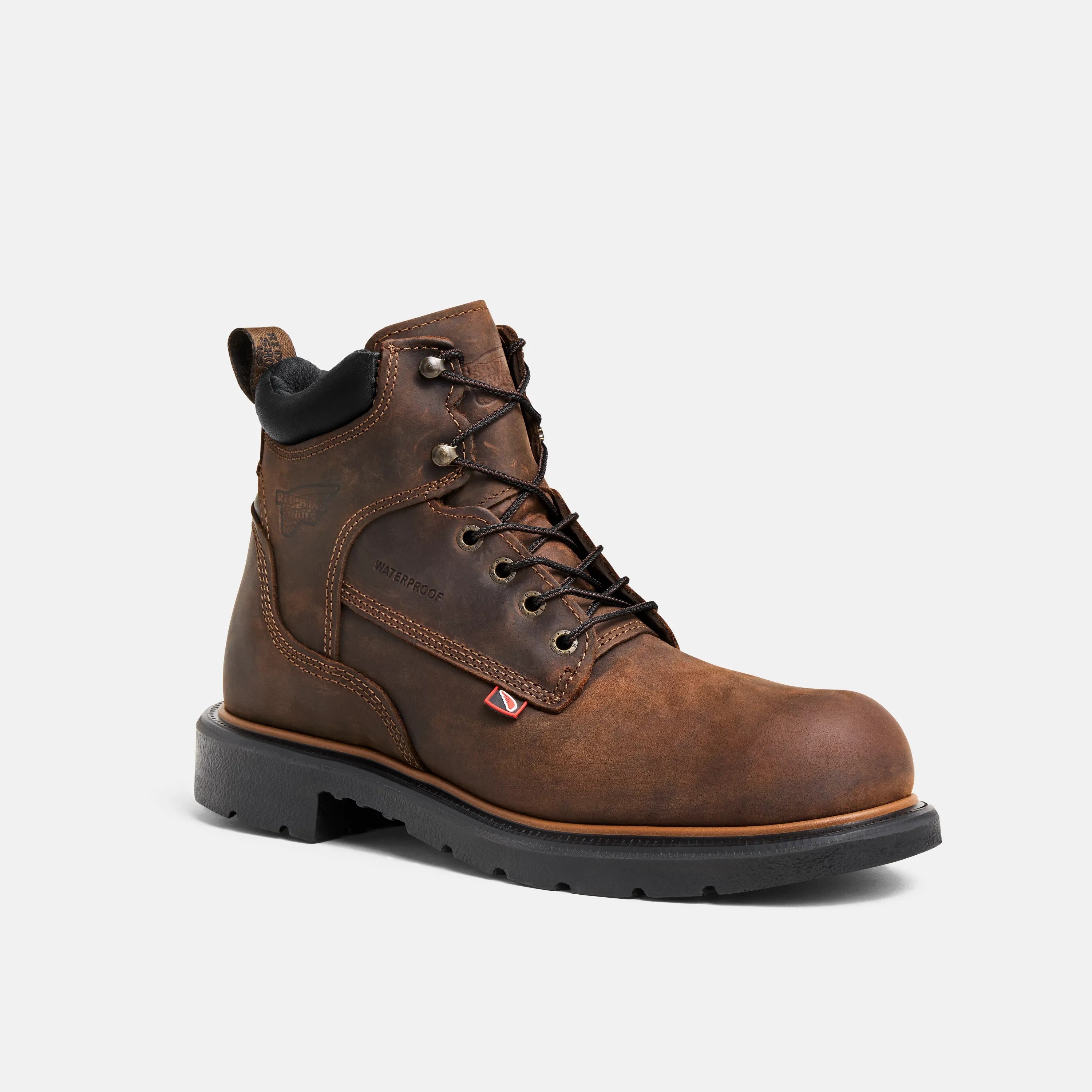 Red Wing Shoes | DynaForce® 6-inch Waterproof Boot 415