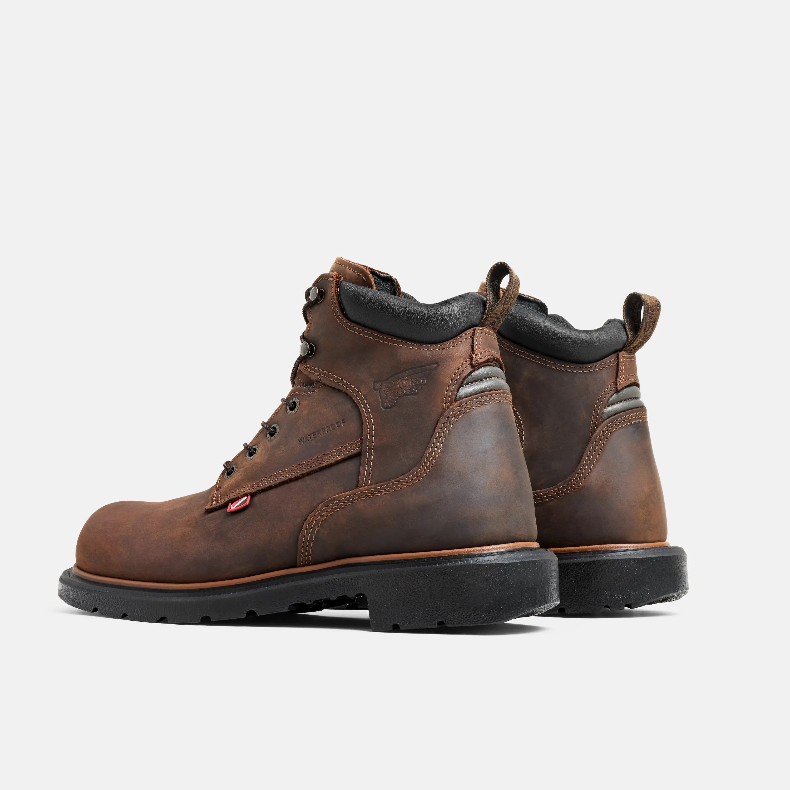 Red Wing Shoes | DynaForce® 6-inch Waterproof Boot 415