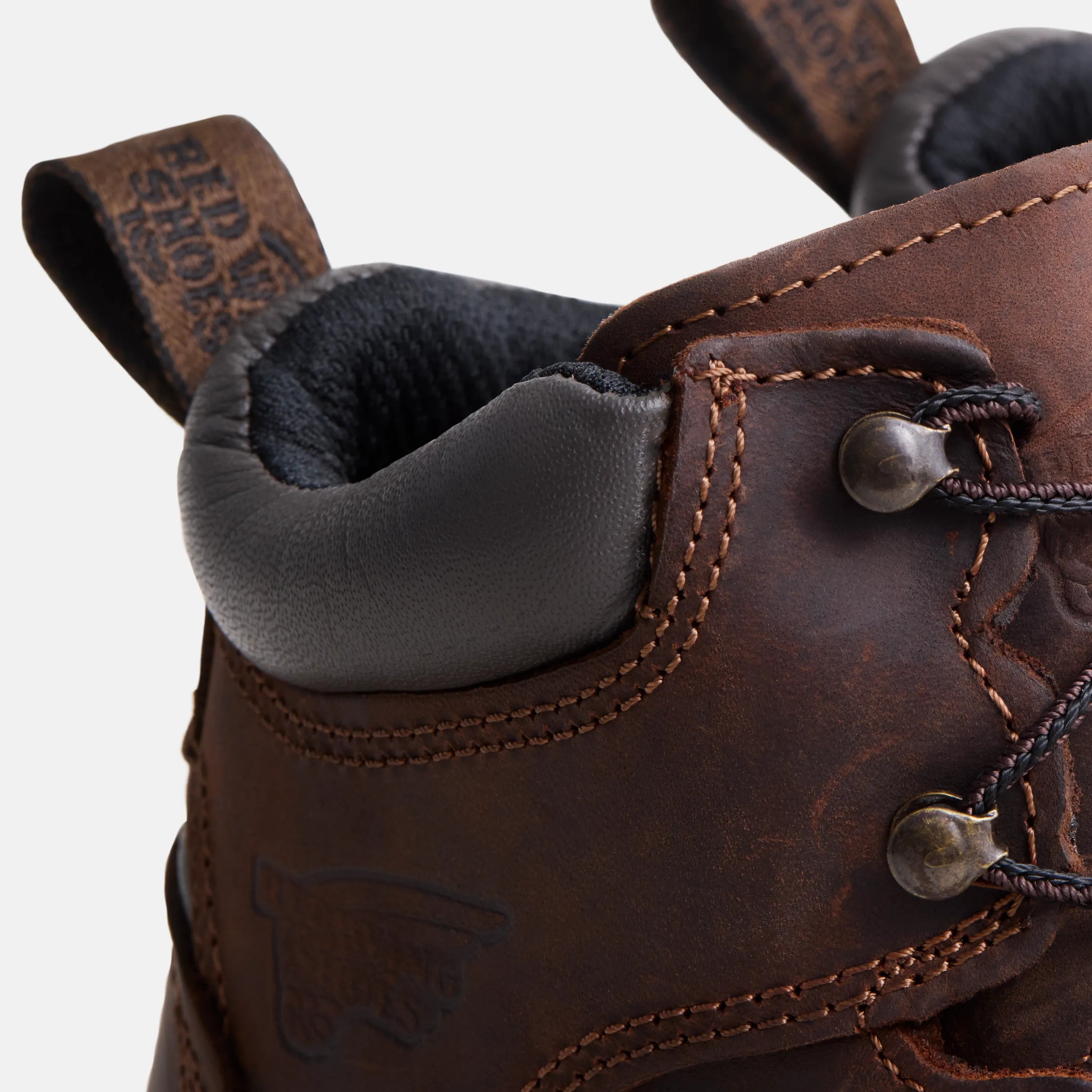 Red Wing Shoes | DynaForce® 6-inch Waterproof Boot 415