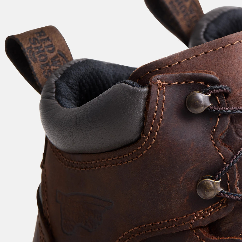 Red Wing Shoes | DynaForce® 6-inch Waterproof Boot 415