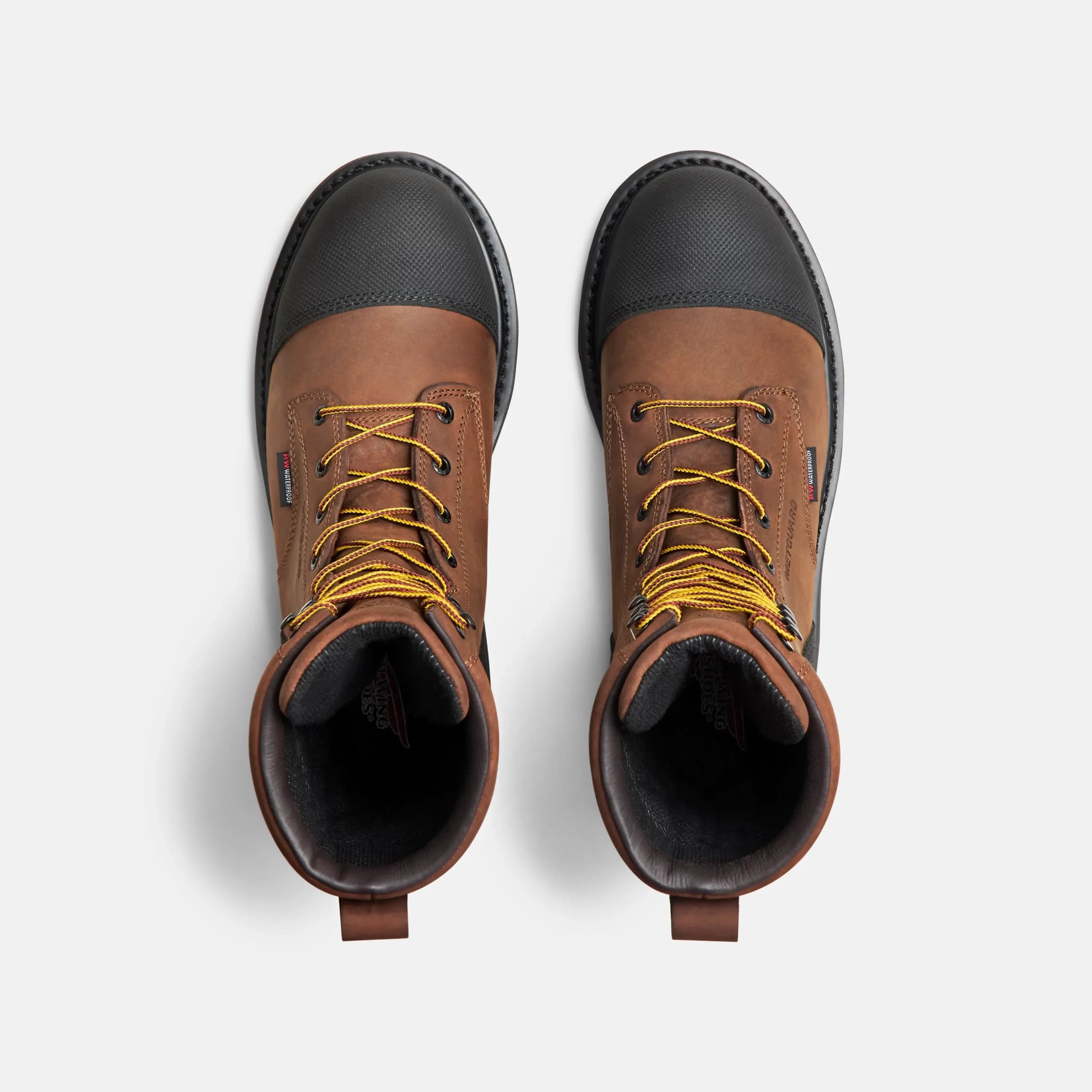 Red Wing Shoes | TruWelt 10-inch Waterproof Boot 4499