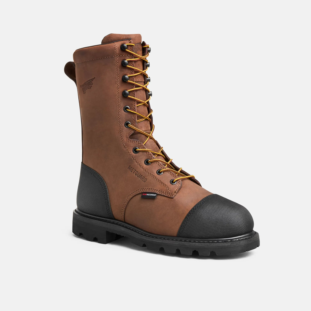 Red Wing Shoes | TruWelt 10-inch Waterproof Boot 4499