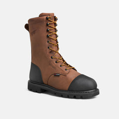 Red Wing Shoes | TruWelt 10-inch Waterproof Boot 4499