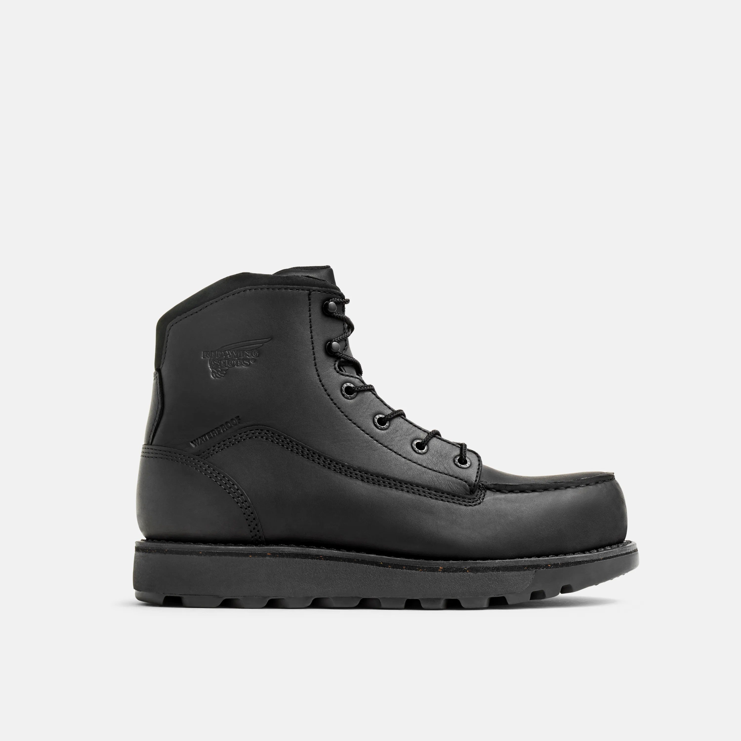 Red Wing Shoes | Traction Tred Lite Work Boot 2447