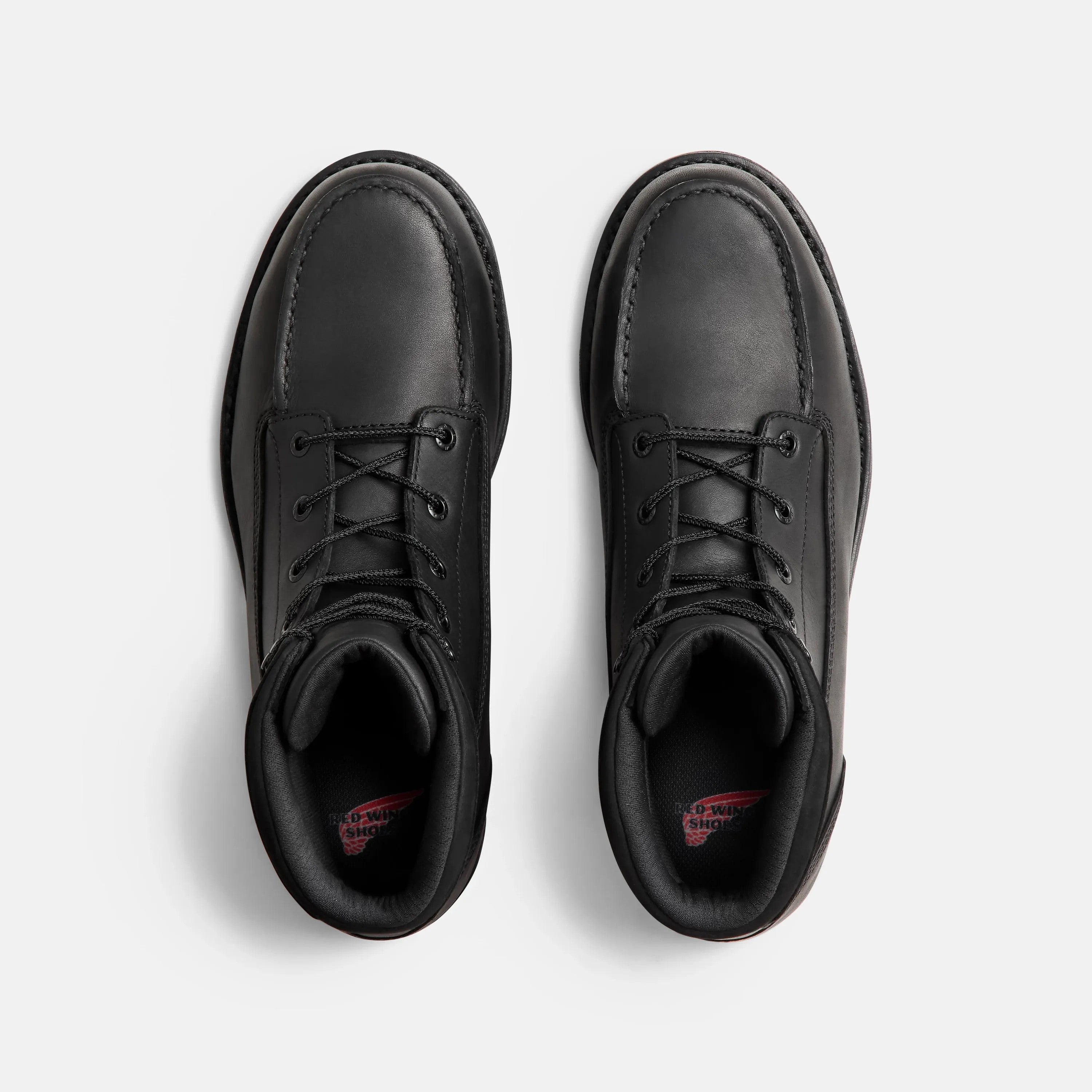Red Wing Shoes | Traction Tred Lite Work Boot 2447