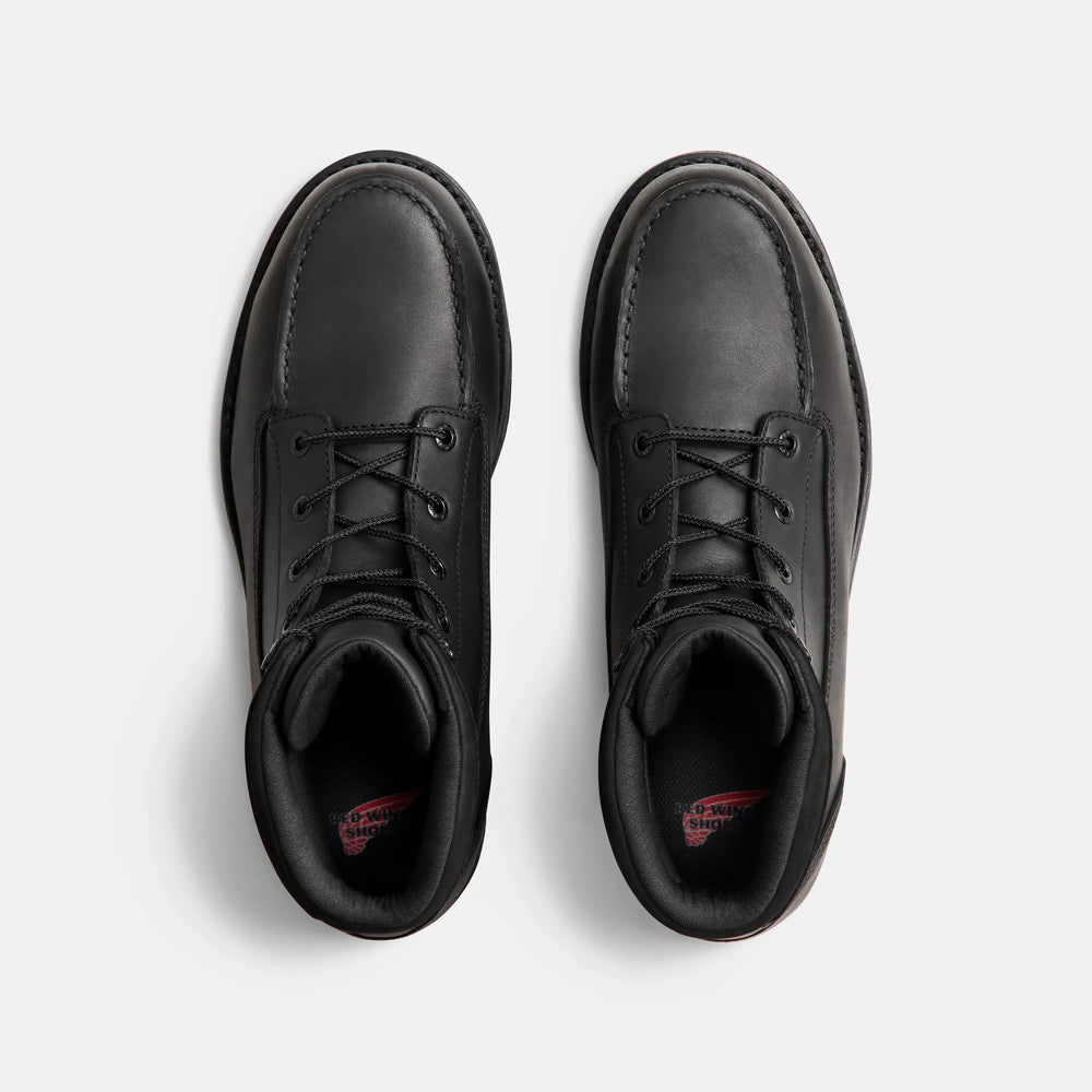 Red Wing Shoes | Traction Tred Lite Work Boot 2447
