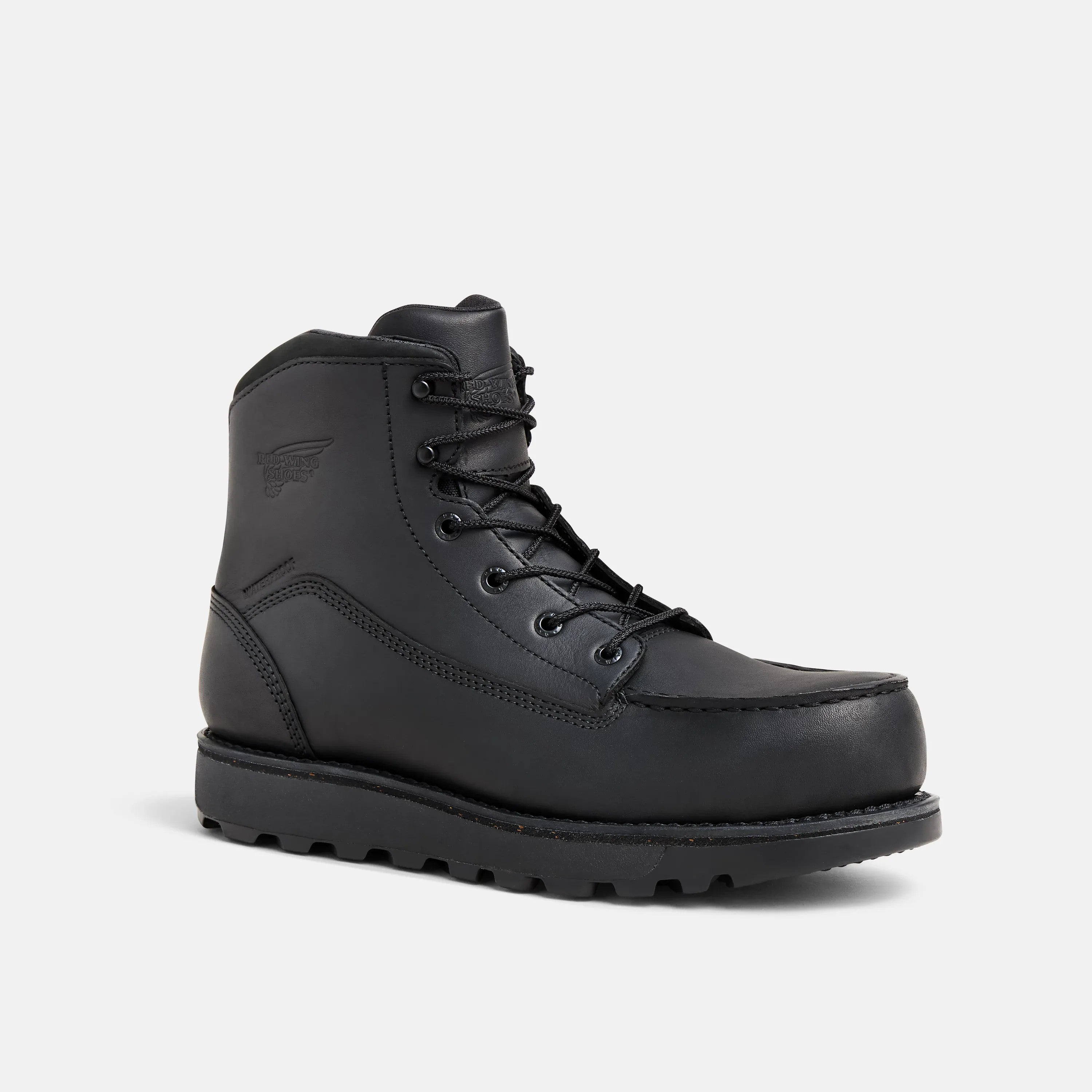 Red Wing Shoes | Traction Tred Lite Work Boot 2447