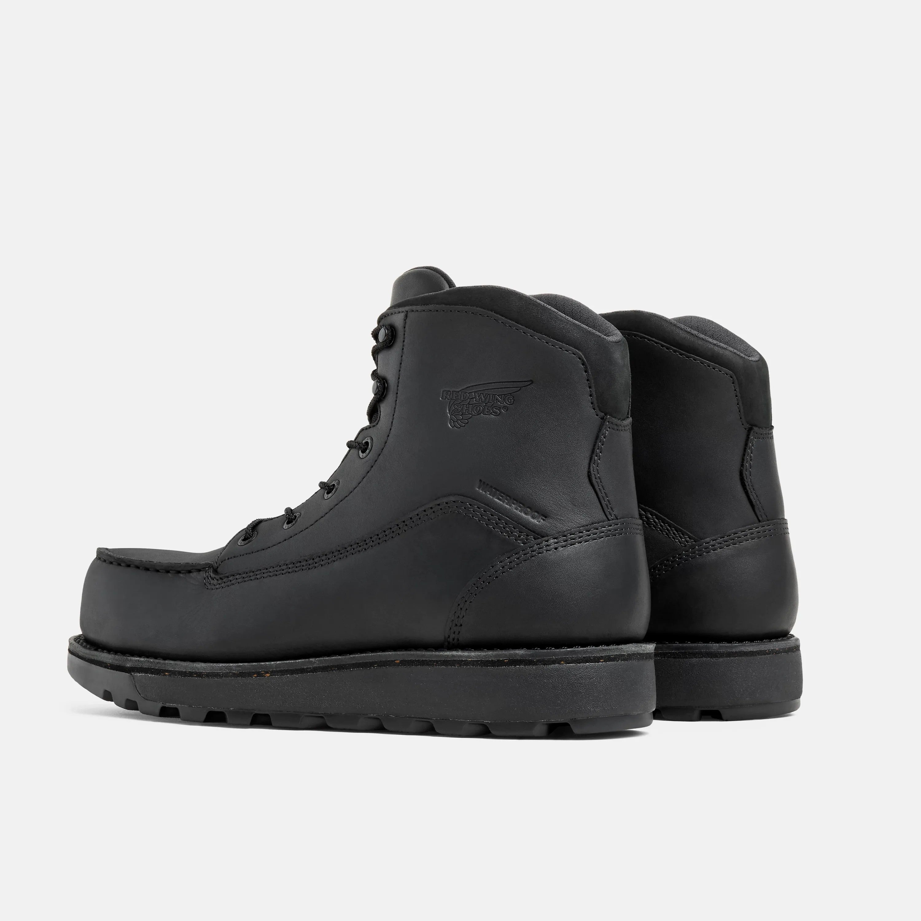 Red Wing Shoes | Traction Tred Lite Work Boot 2447