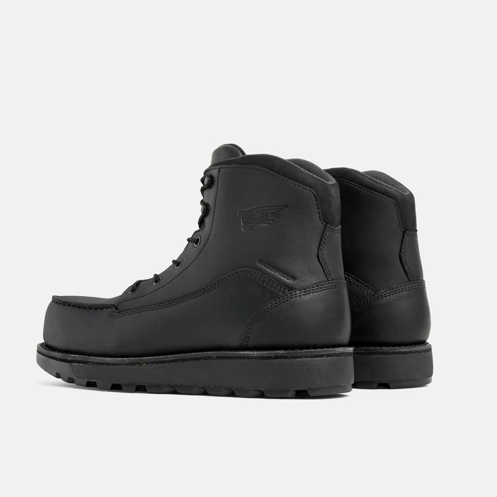 Red Wing Shoes | Traction Tred Lite Work Boot 2447