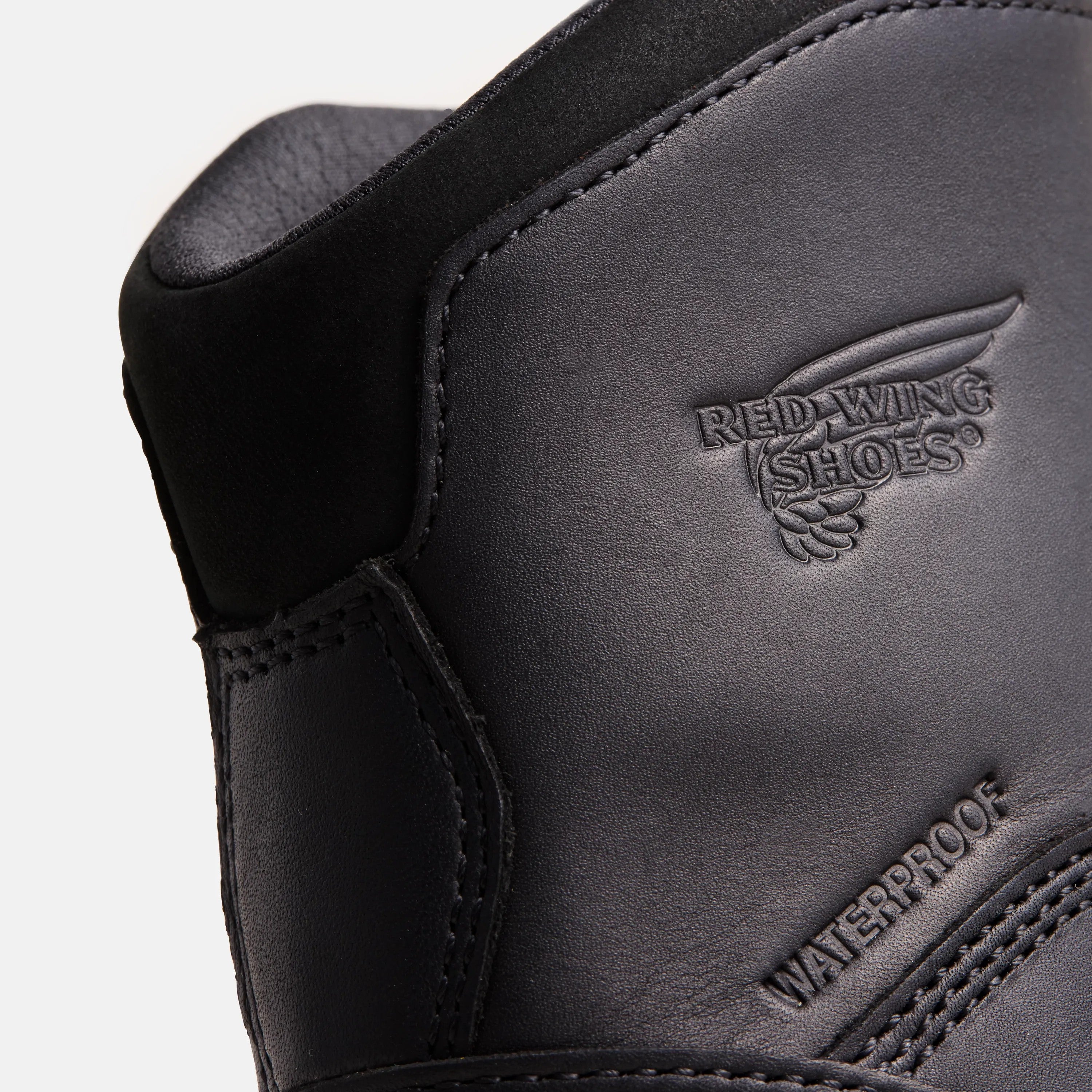 Red Wing Shoes | Traction Tred Lite Work Boot 2447