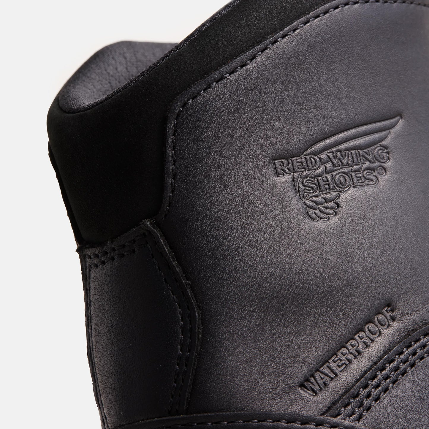 Red Wing Shoes | Traction Tred Lite Work Boot 2447