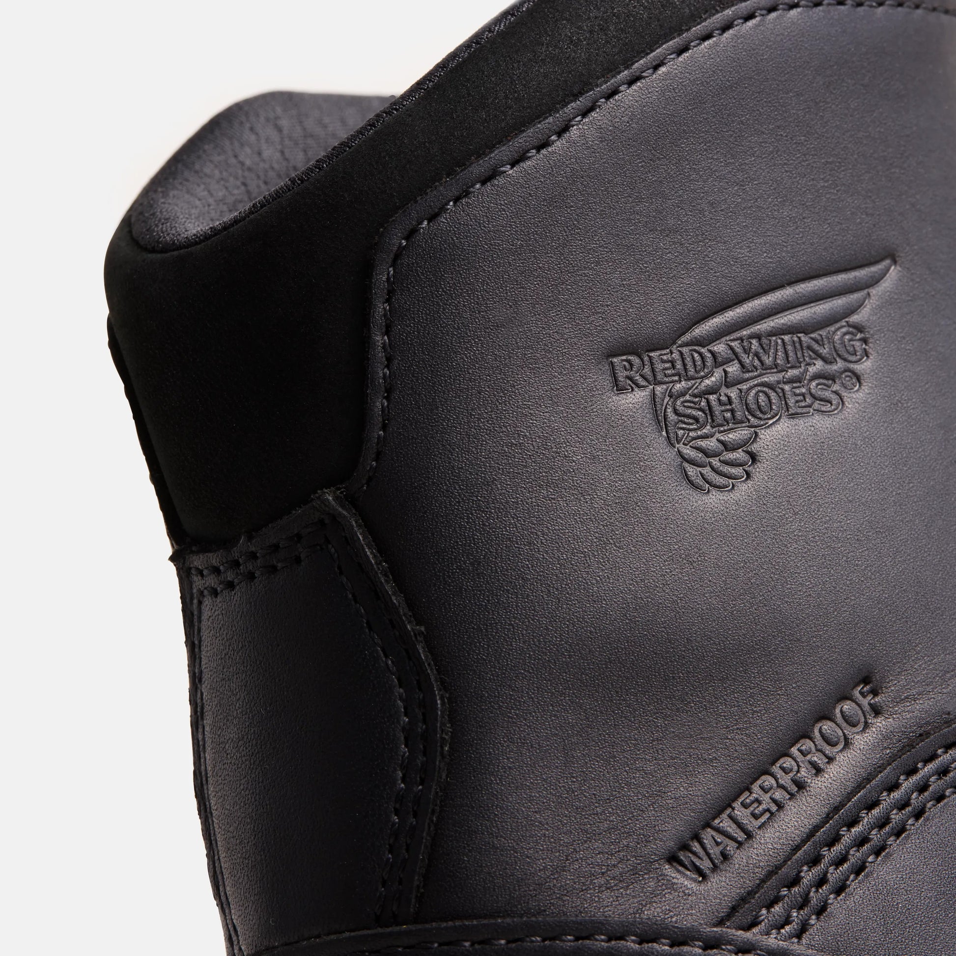 Red Wing Shoes | Traction Tred Lite Work Boot 2447
