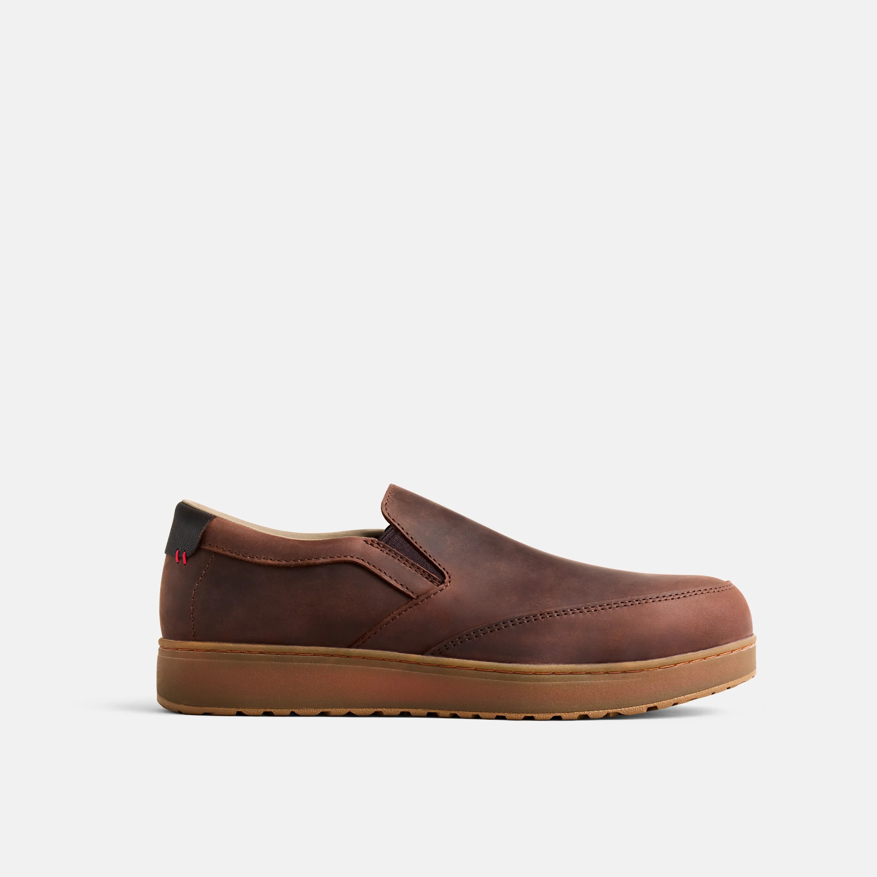 Red Wing Shoes | Draftsmith Work Shoes 3538