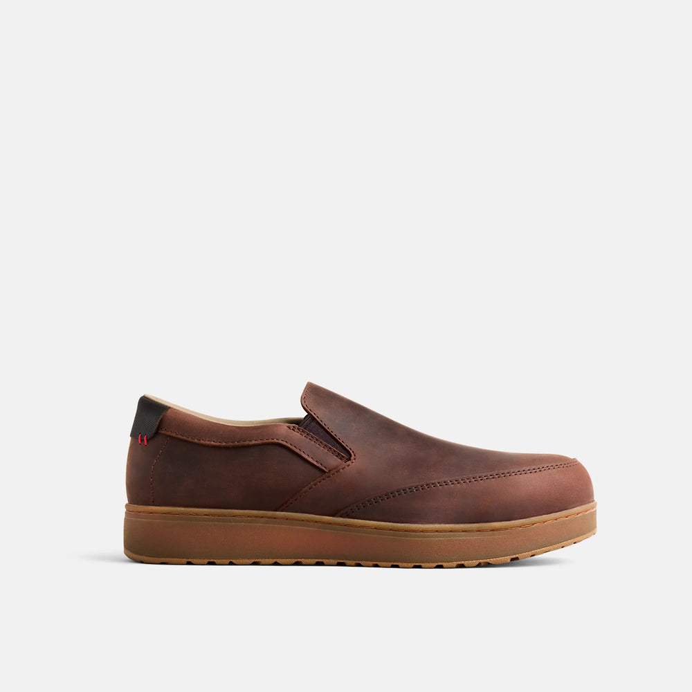 Red Wing Shoes | Draftsmith Work Shoes 3538