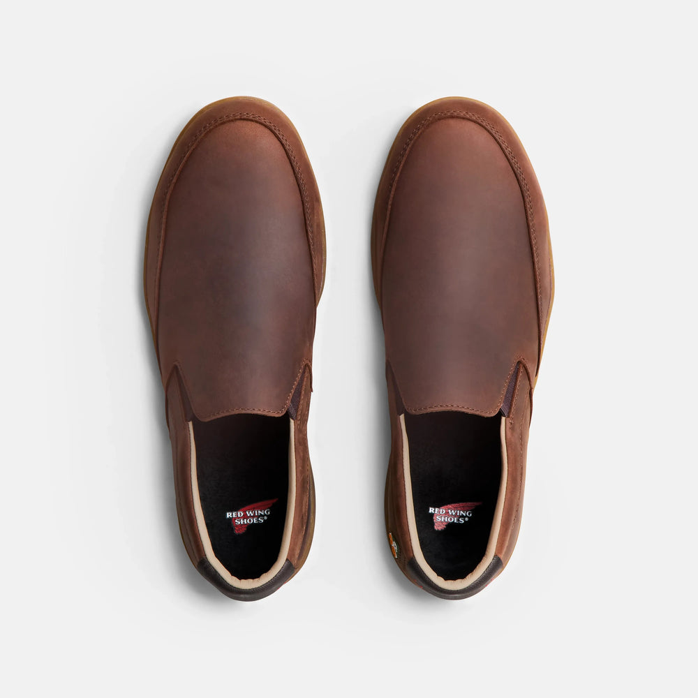 Red Wing Shoes | Draftsmith Work Shoes 3538