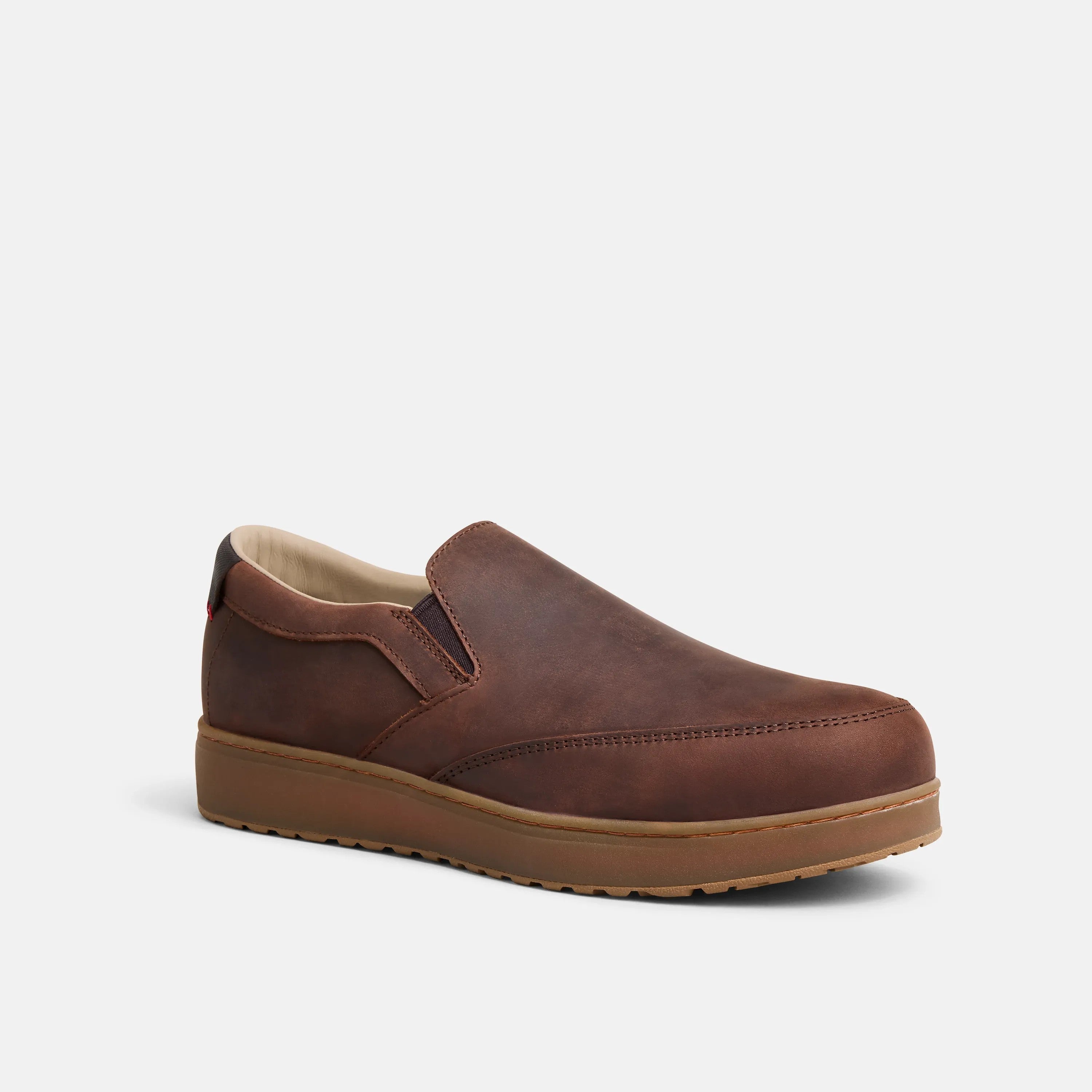 Red Wing Shoes | Draftsmith Work Shoes 3538