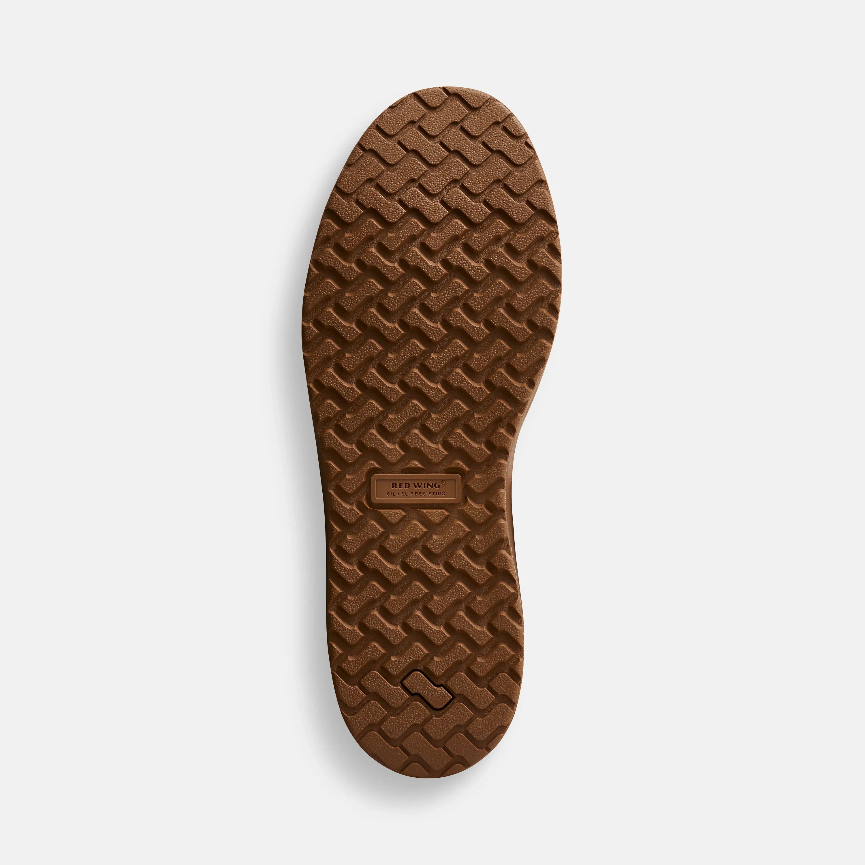 Red Wing Shoes | Draftsmith Work Shoes 3538