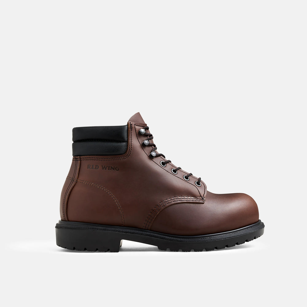 Red Wing Shoes | SuperSole X Safety Toe Boot 2545