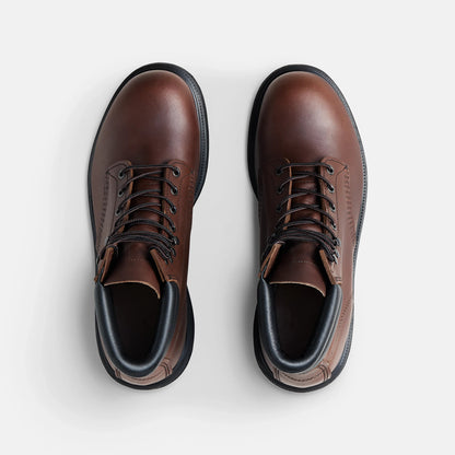 Red Wing Shoes | SuperSole X Safety Toe Boot 2545