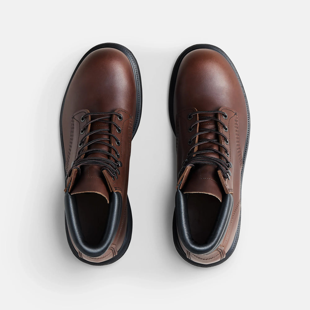 Red Wing Shoes | SuperSole X Safety Toe Boot 2545