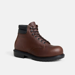 Red Wing Shoes | SuperSole X Safety Toe Boot 2545