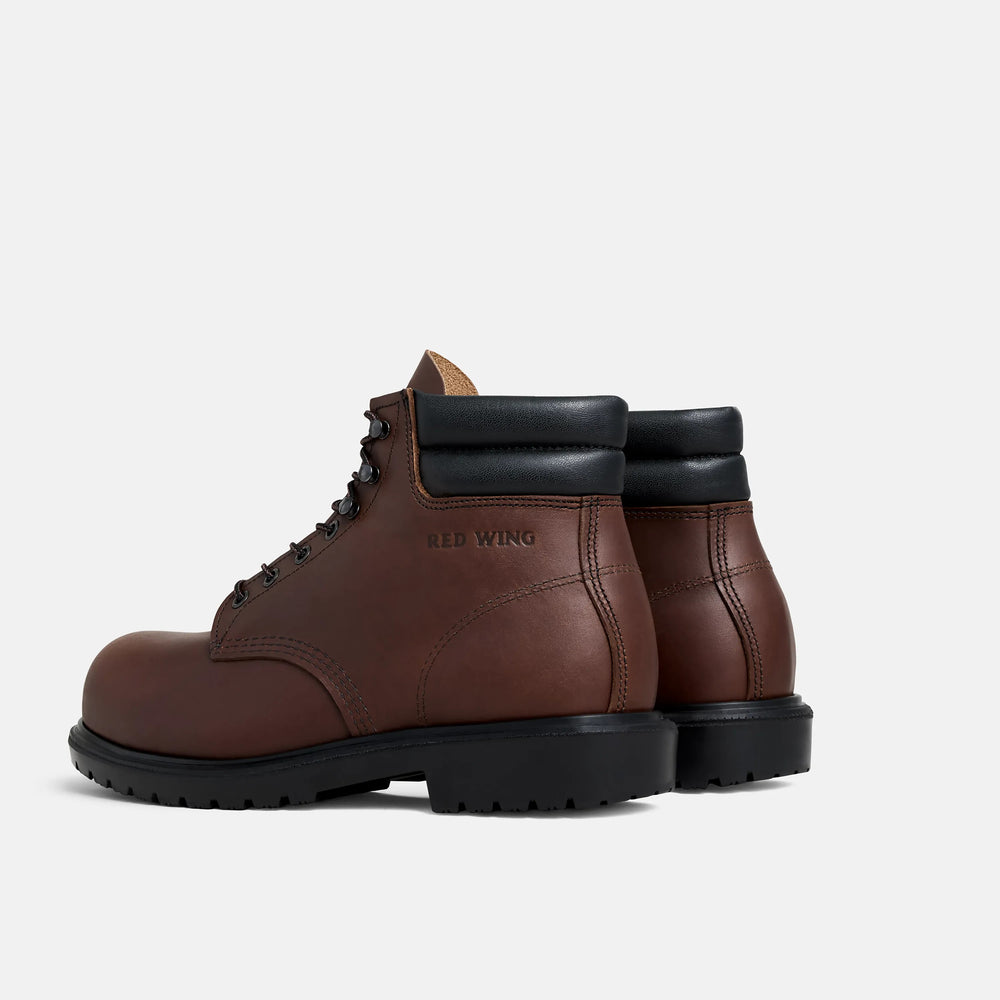 Red Wing Shoes | SuperSole X Safety Toe Boot 2545