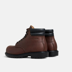 Red Wing Shoes | SuperSole X Safety Toe Boot 2545