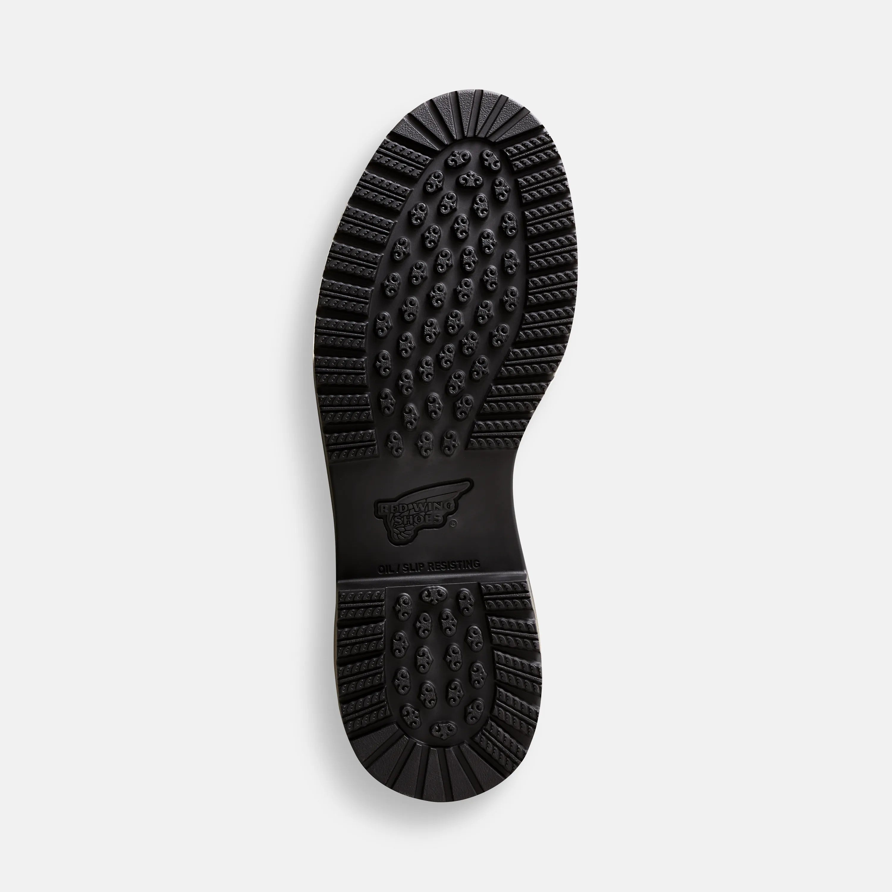Red Wing Shoes | SuperSole X Safety Toe Boot 2545