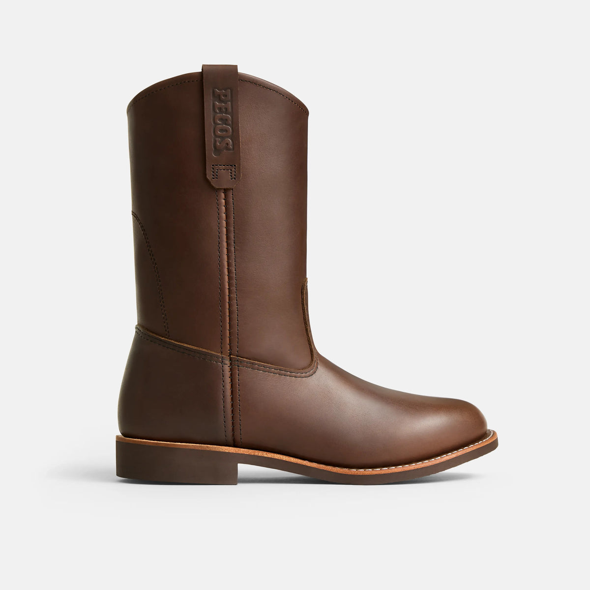 Red Wing Shoes | NailSeat 11-inch Soft Toe Pull-On Boot