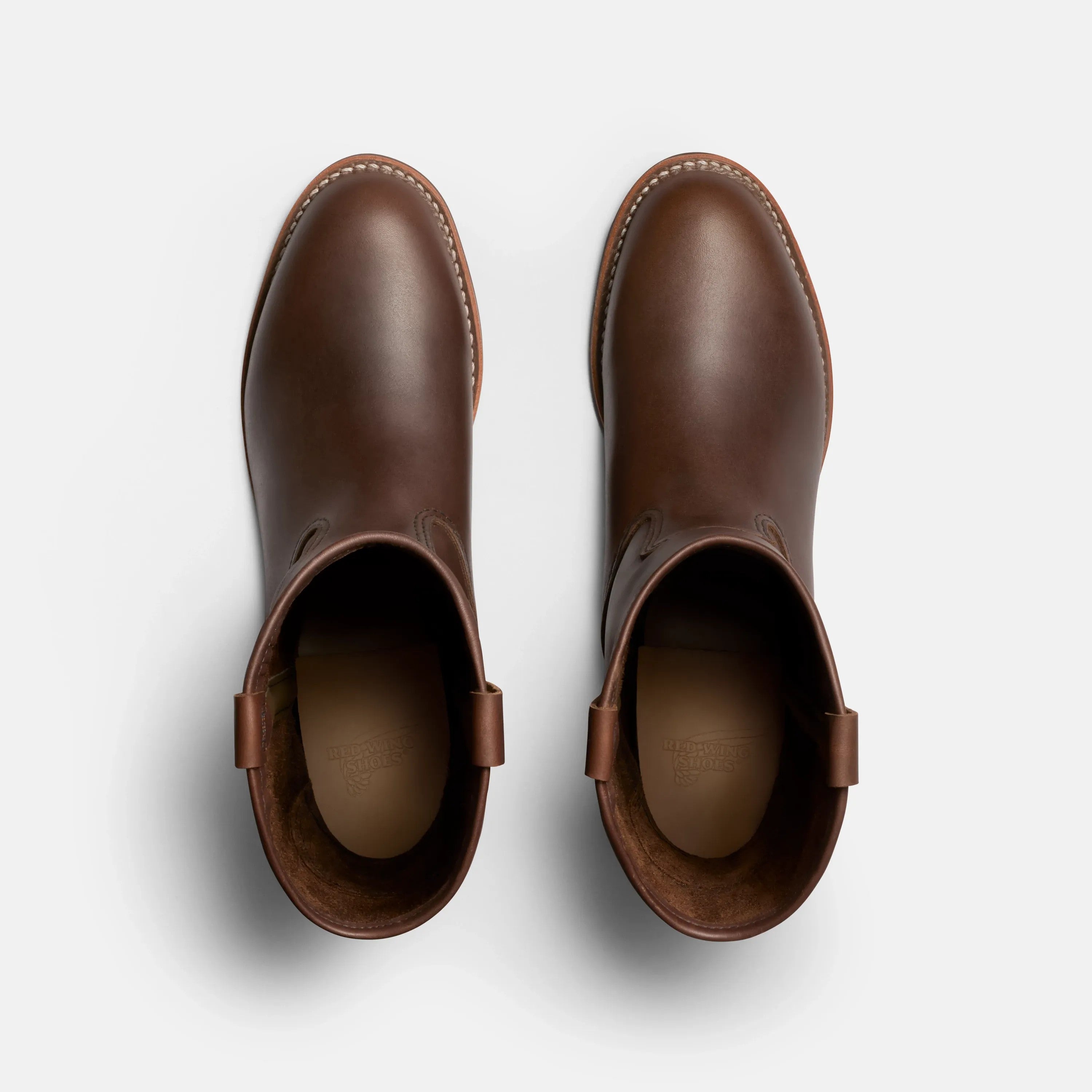 Red Wing Shoes | NailSeat 11-inch Soft Toe Pull-On Boot