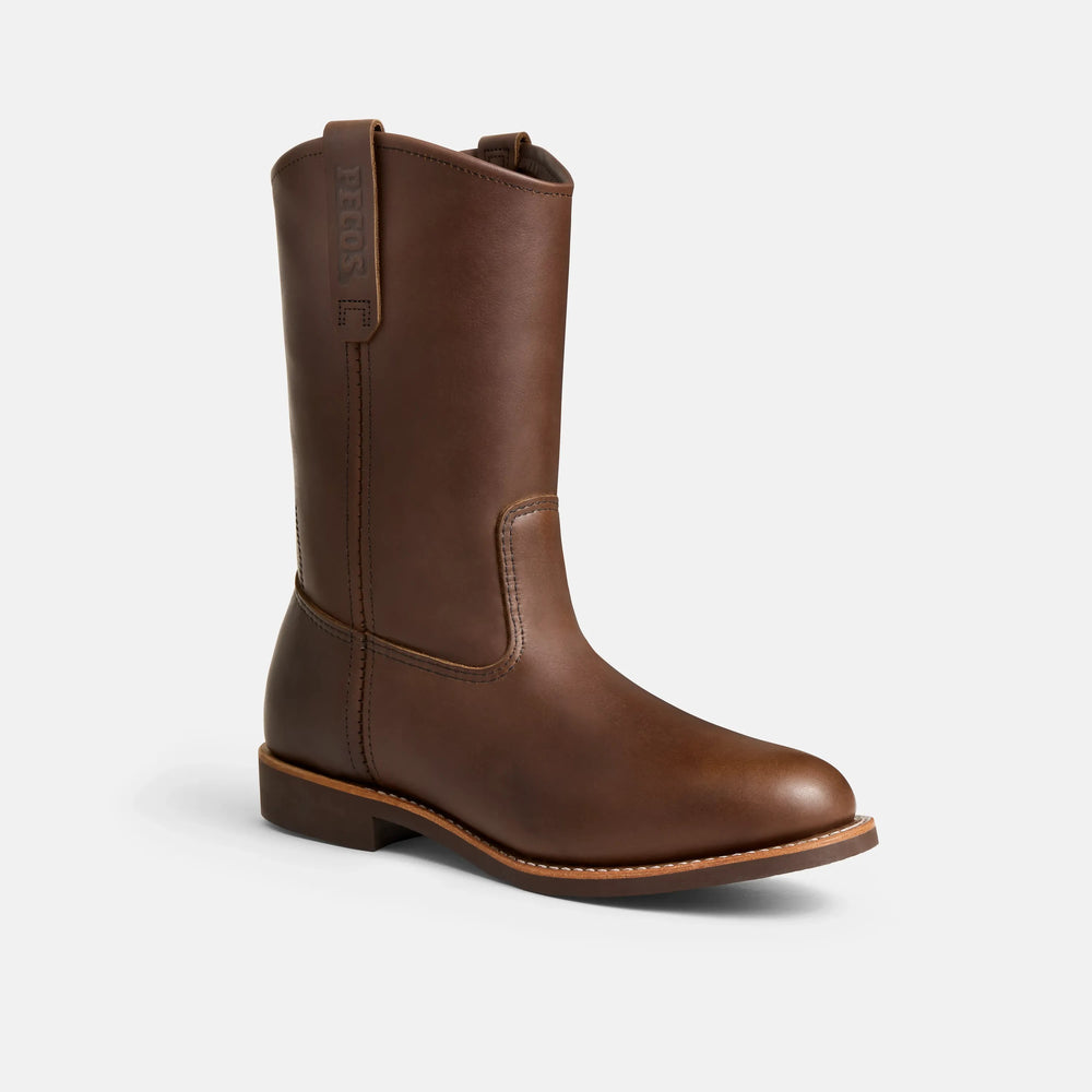 Red Wing Shoes | NailSeat 11-inch Soft Toe Pull-On Boot