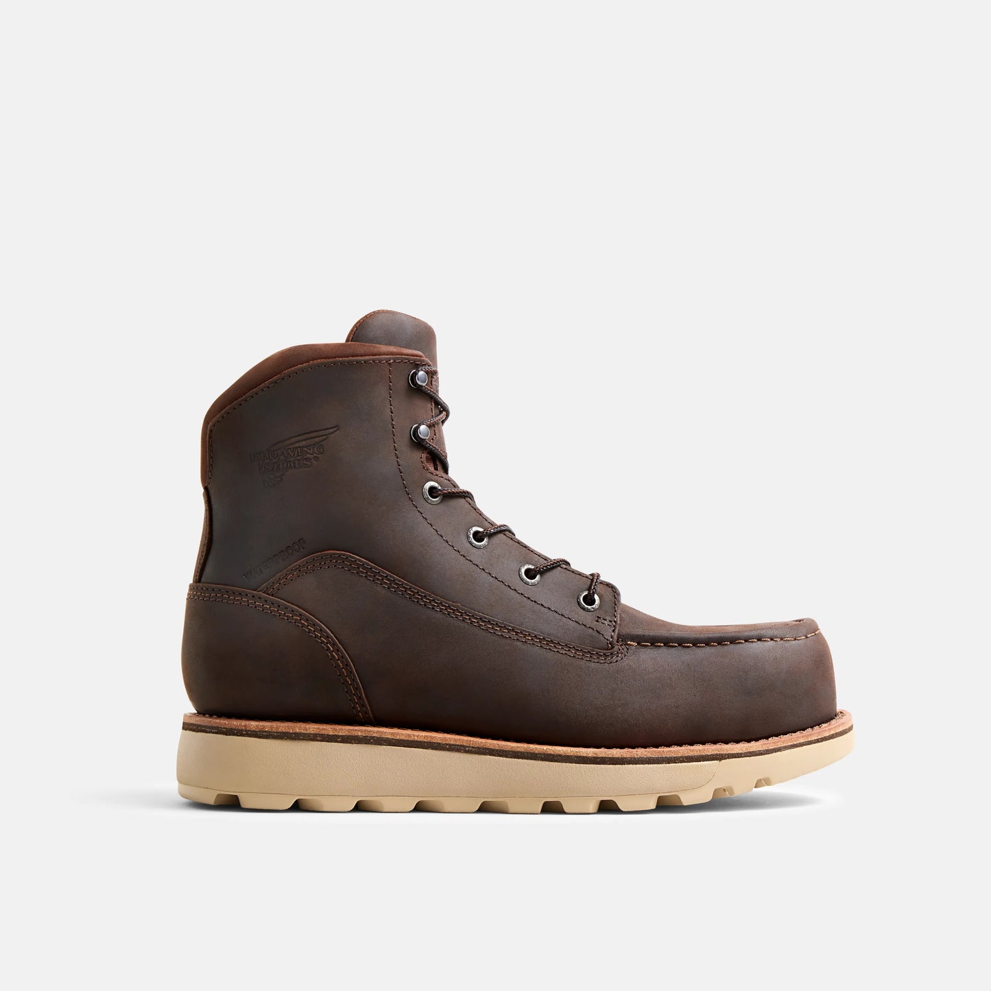 Red Wing Shoes | Traction Tred Lite Work Boots 3583
