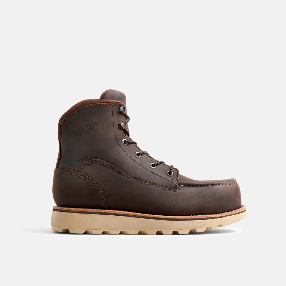 Red Wing Shoes | Traction Tred Lite Work Boots 3583