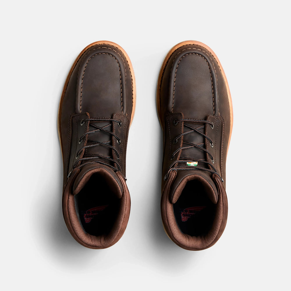 Red Wing Shoes | Traction Tred Lite Work Boots 3583