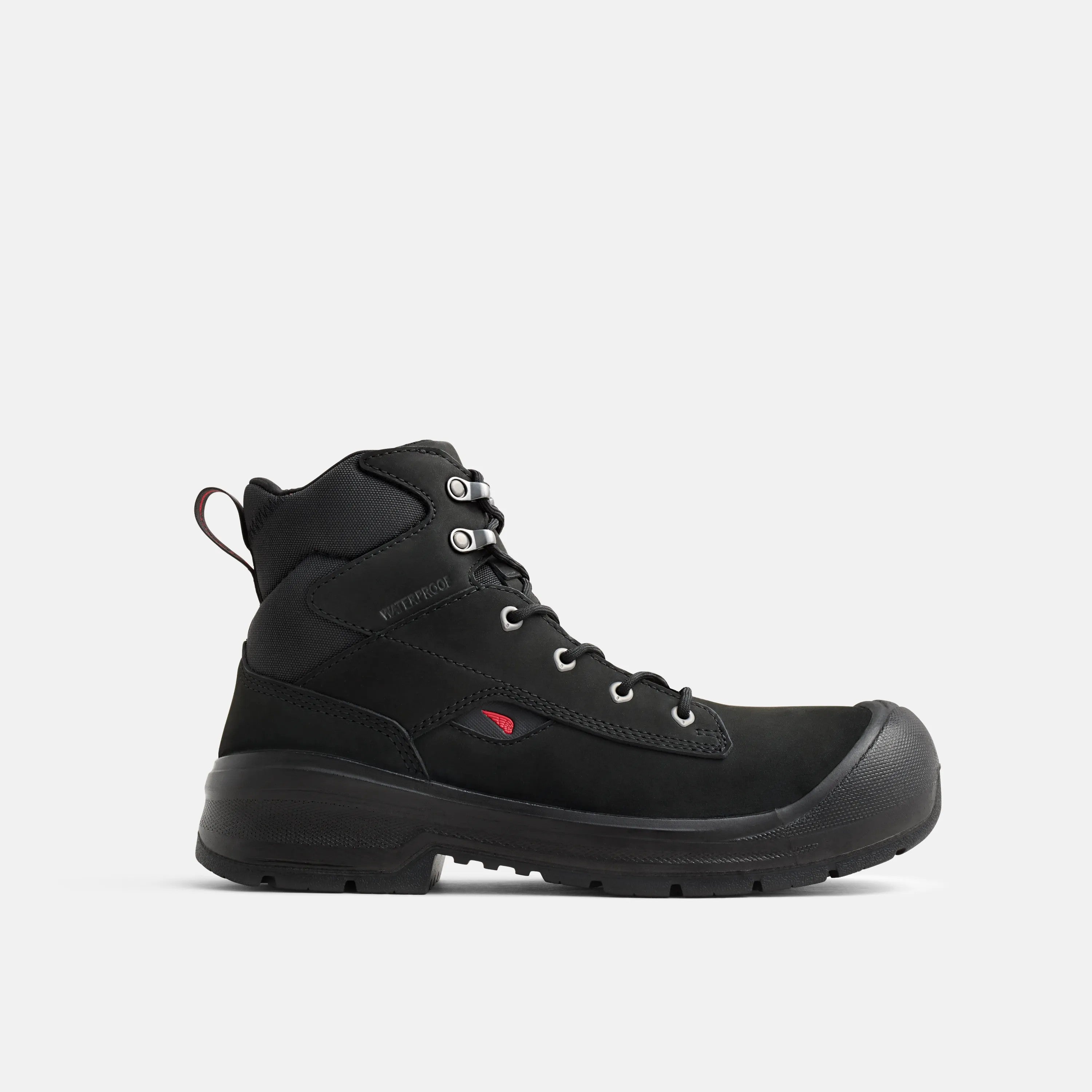 Red Wing Shoes | VersaPro Waterproof Work Boots 3029