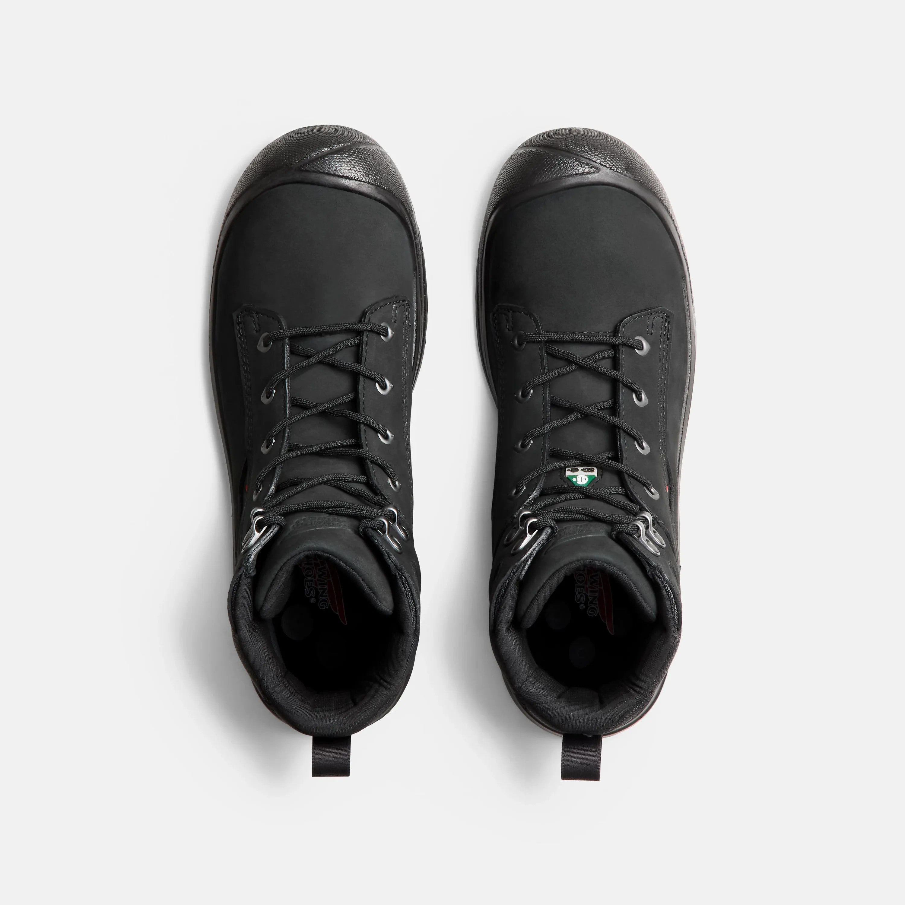 Red Wing Shoes | VersaPro Waterproof Work Boots 3029