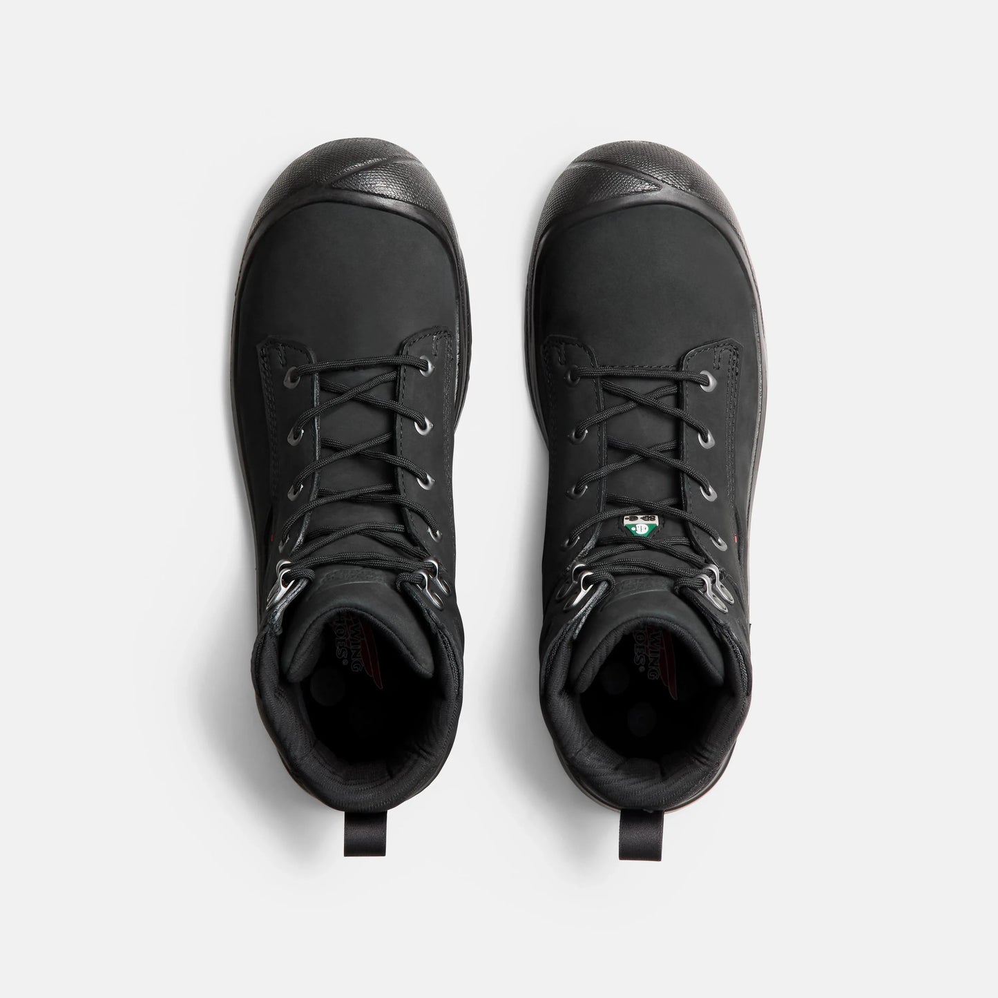 Red Wing Shoes | VersaPro Waterproof Work Boots 3029