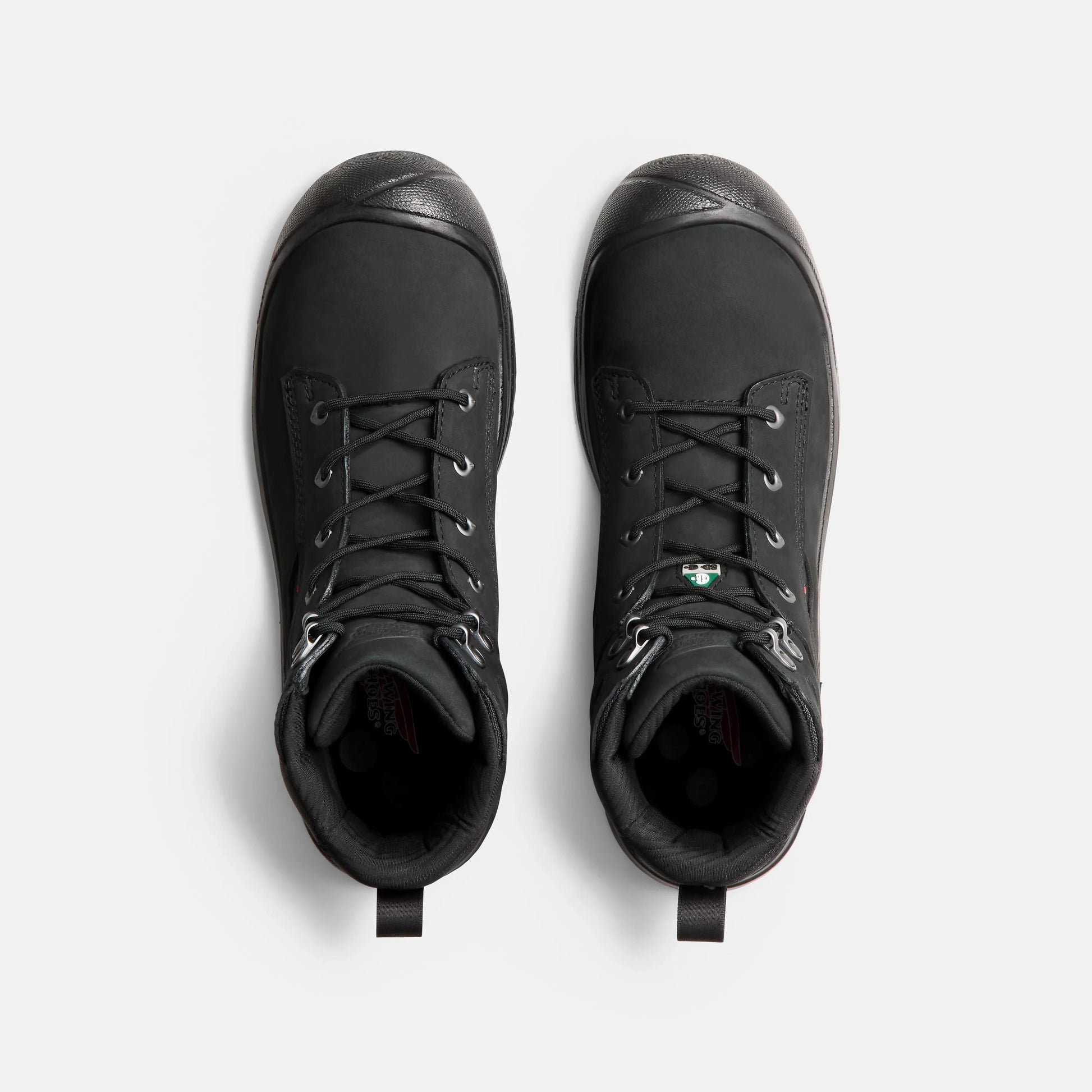 Red Wing Shoes | VersaPro Waterproof Work Boots 3029
