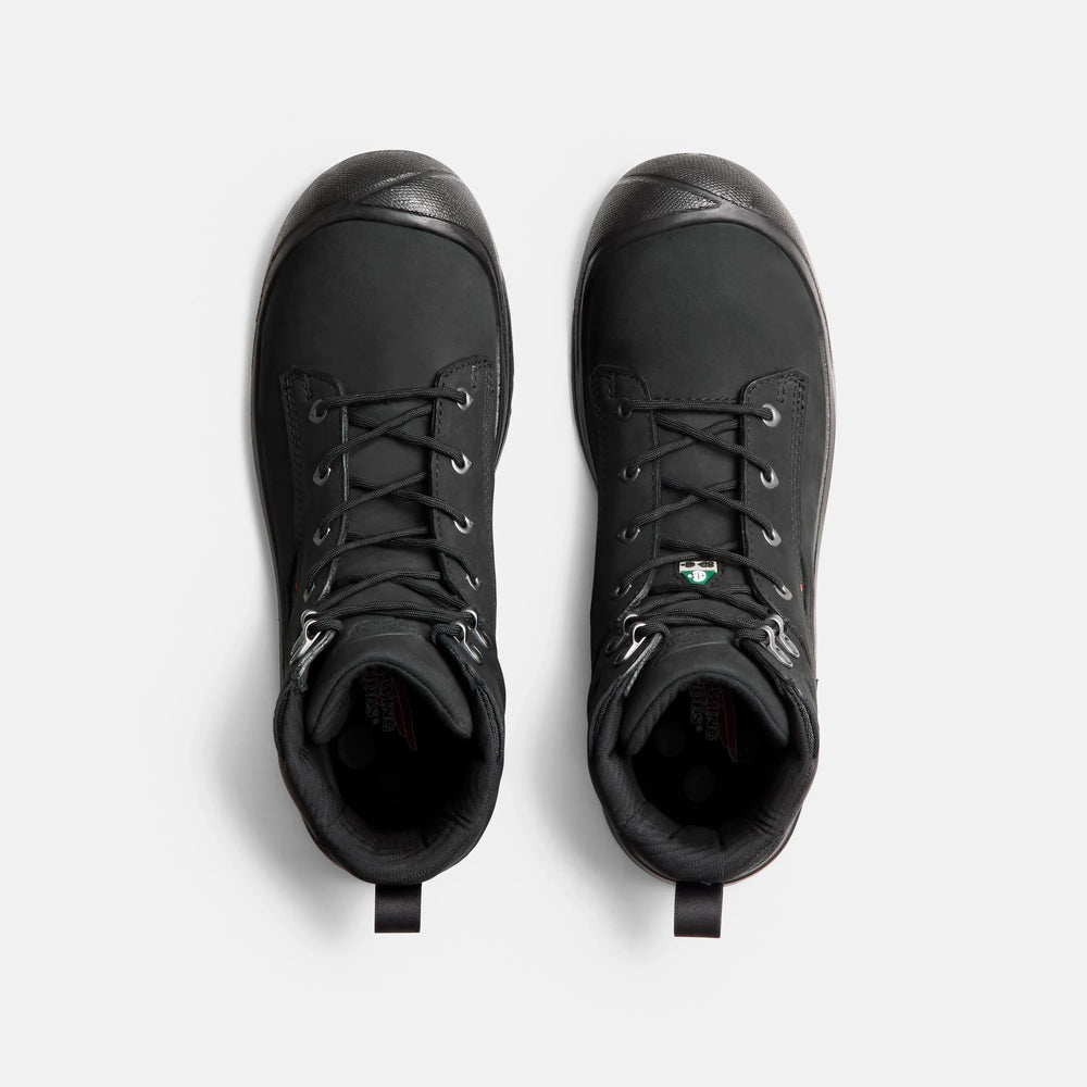 Red Wing Shoes | VersaPro Waterproof Work Boots 3029